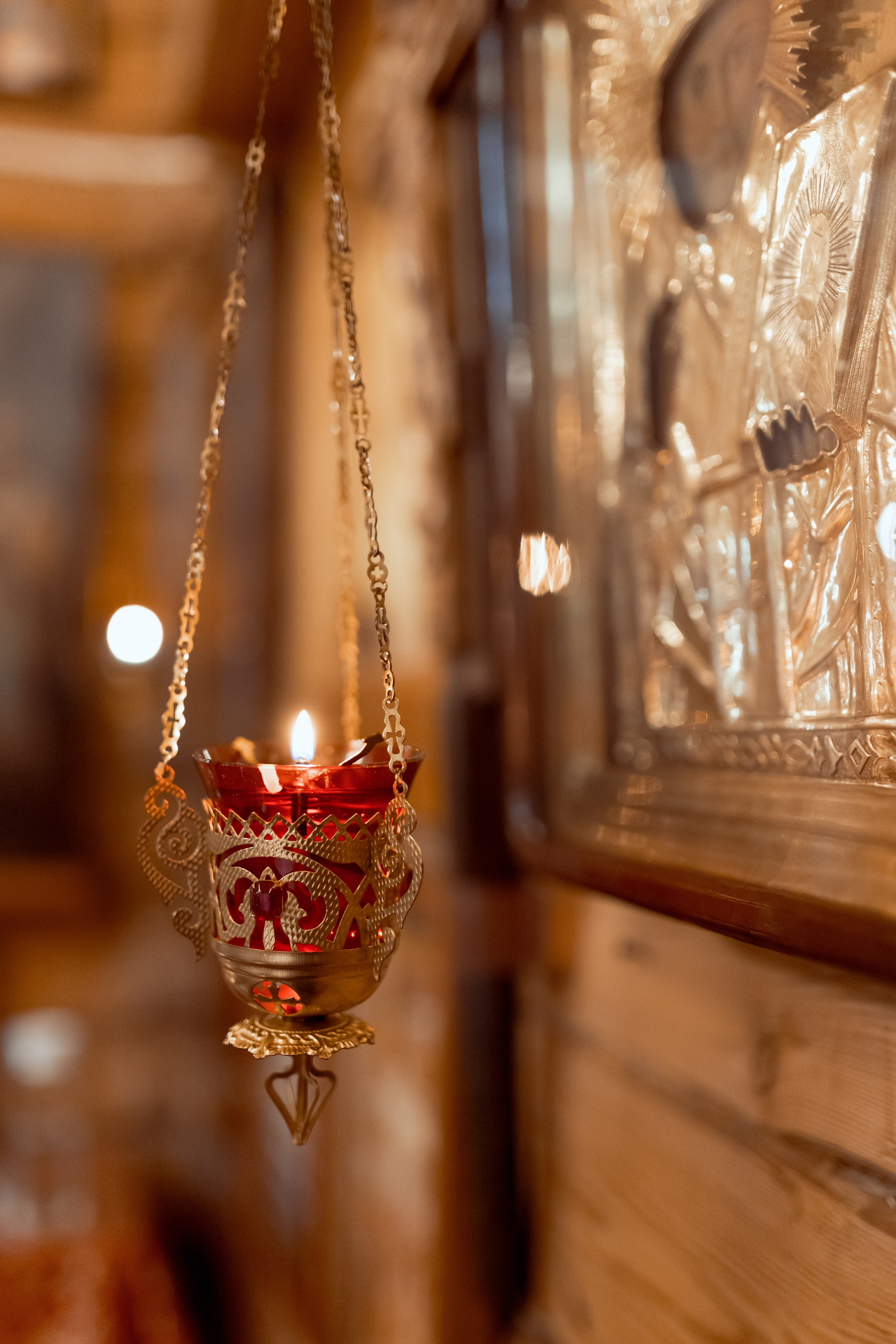 Крещение в Храме святых Новомучеников и Исповедников Российских. Фотограф Валерия Горбунова Подольск Бутово Видное Щербинка