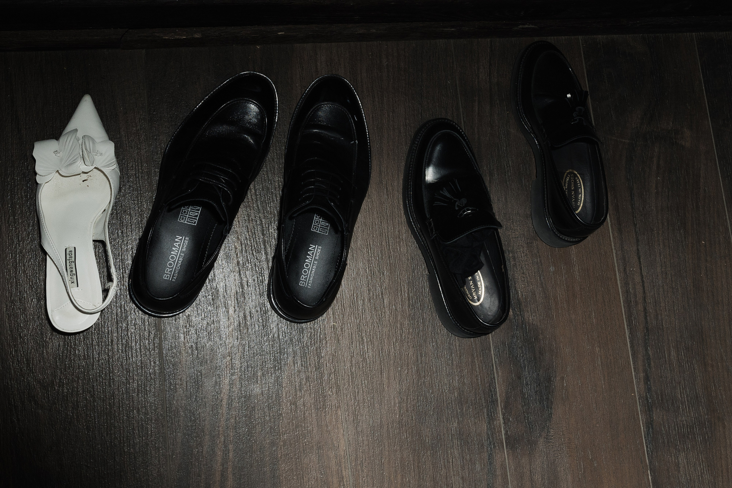 Между небом и землей (Кисловодск). Свадебный фотограф Ольга Ермакович