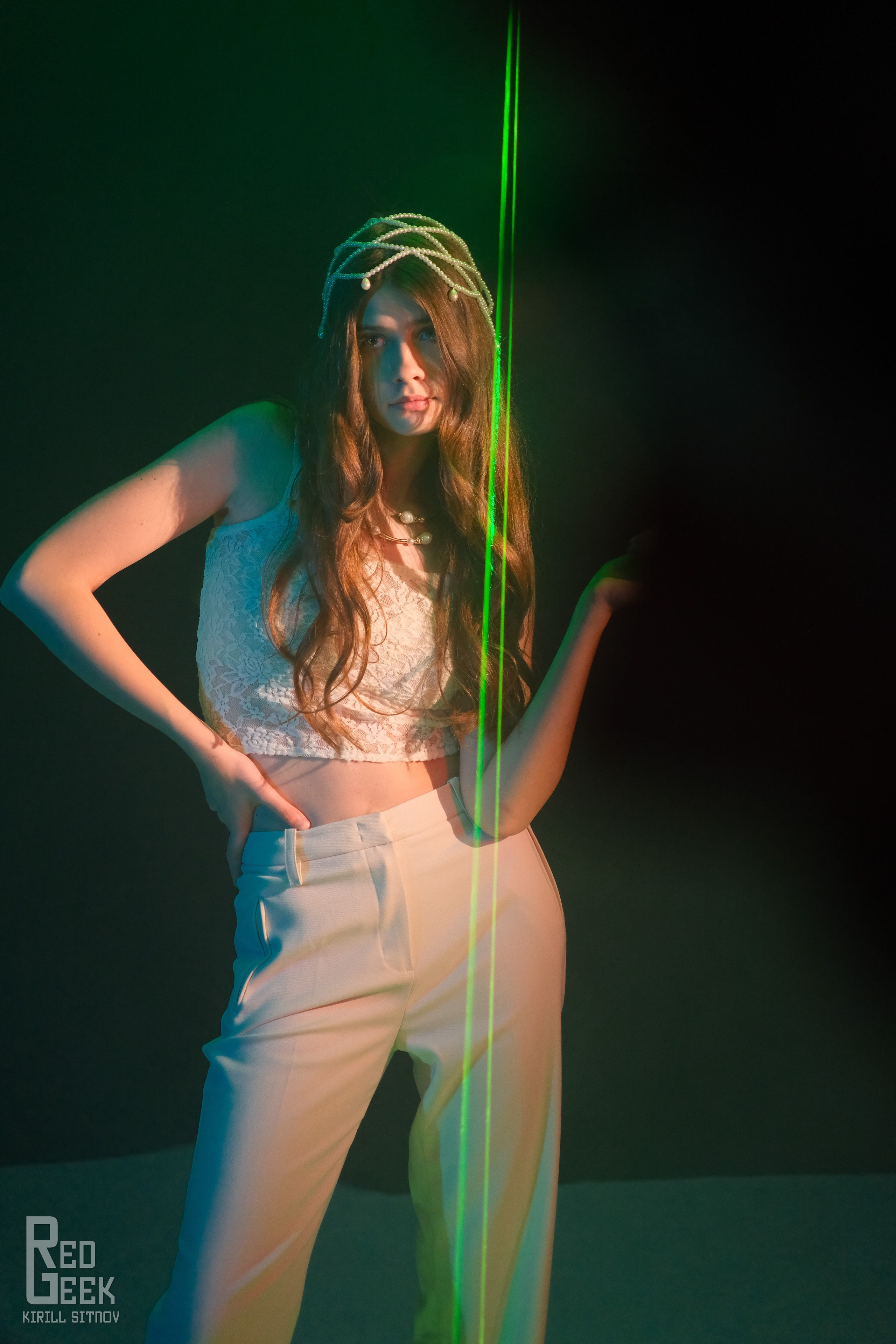 Ольга. RedGeek — фотограф, учитель и эксперт в образовании и IT Кирилл Ситнов