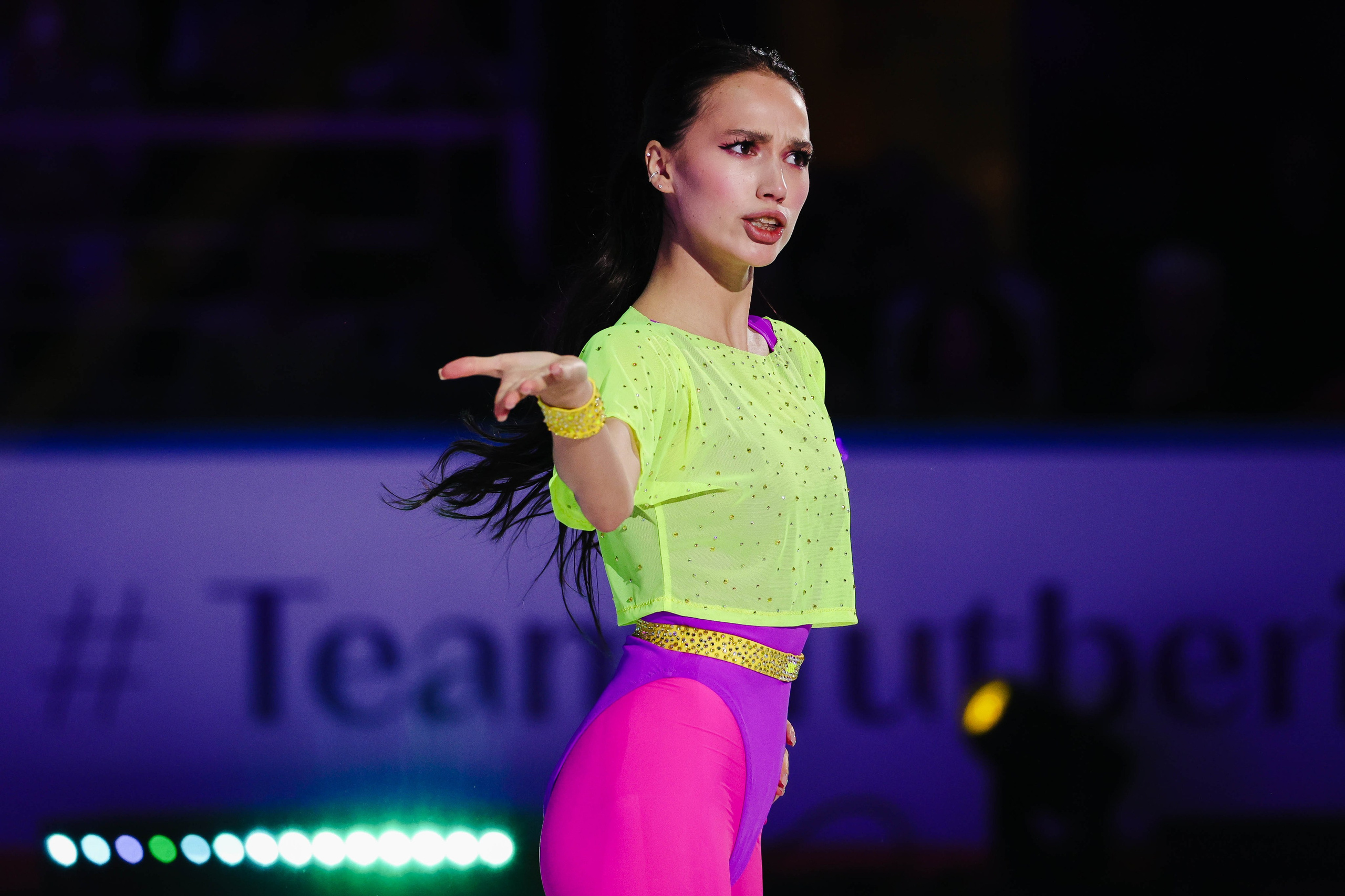 Спорт. Репортажный фотограф в Москве Арина Антонова