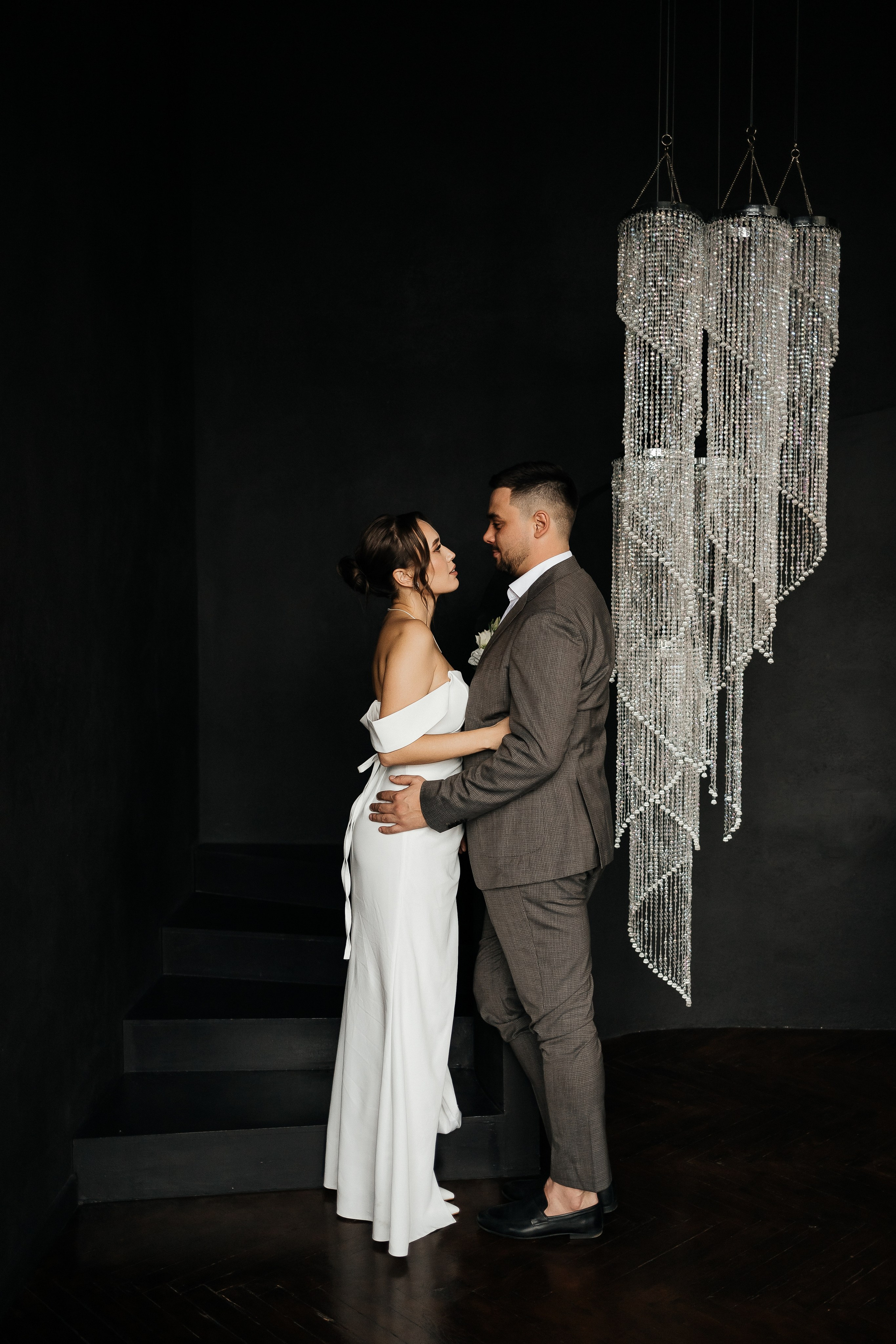 Рамиль и Регина/ 2024. Свадебный и семейный фотограф в Екатеринбурге