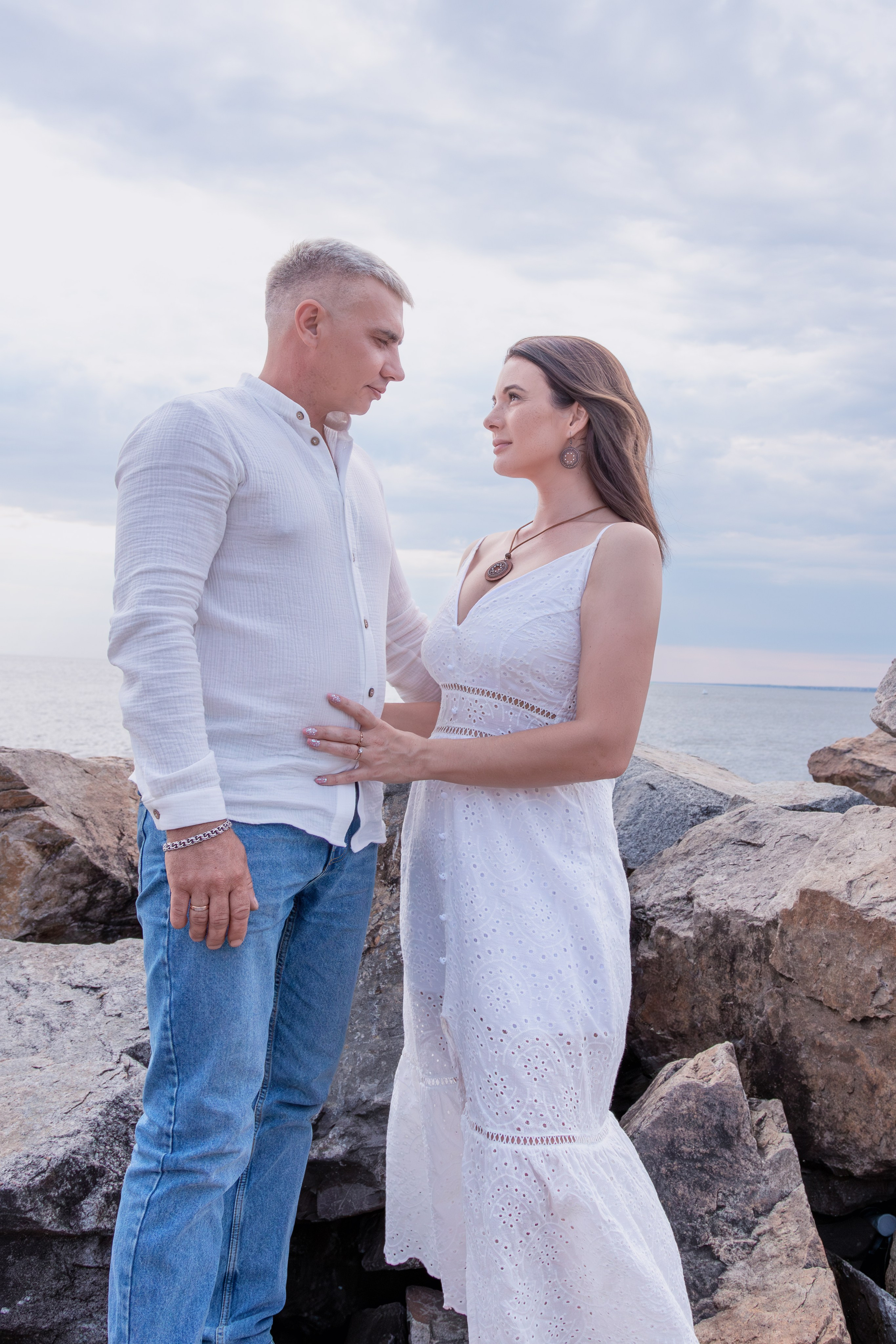 Съёмка Love Story. Фотограф в Новосибирске Алена Скокова