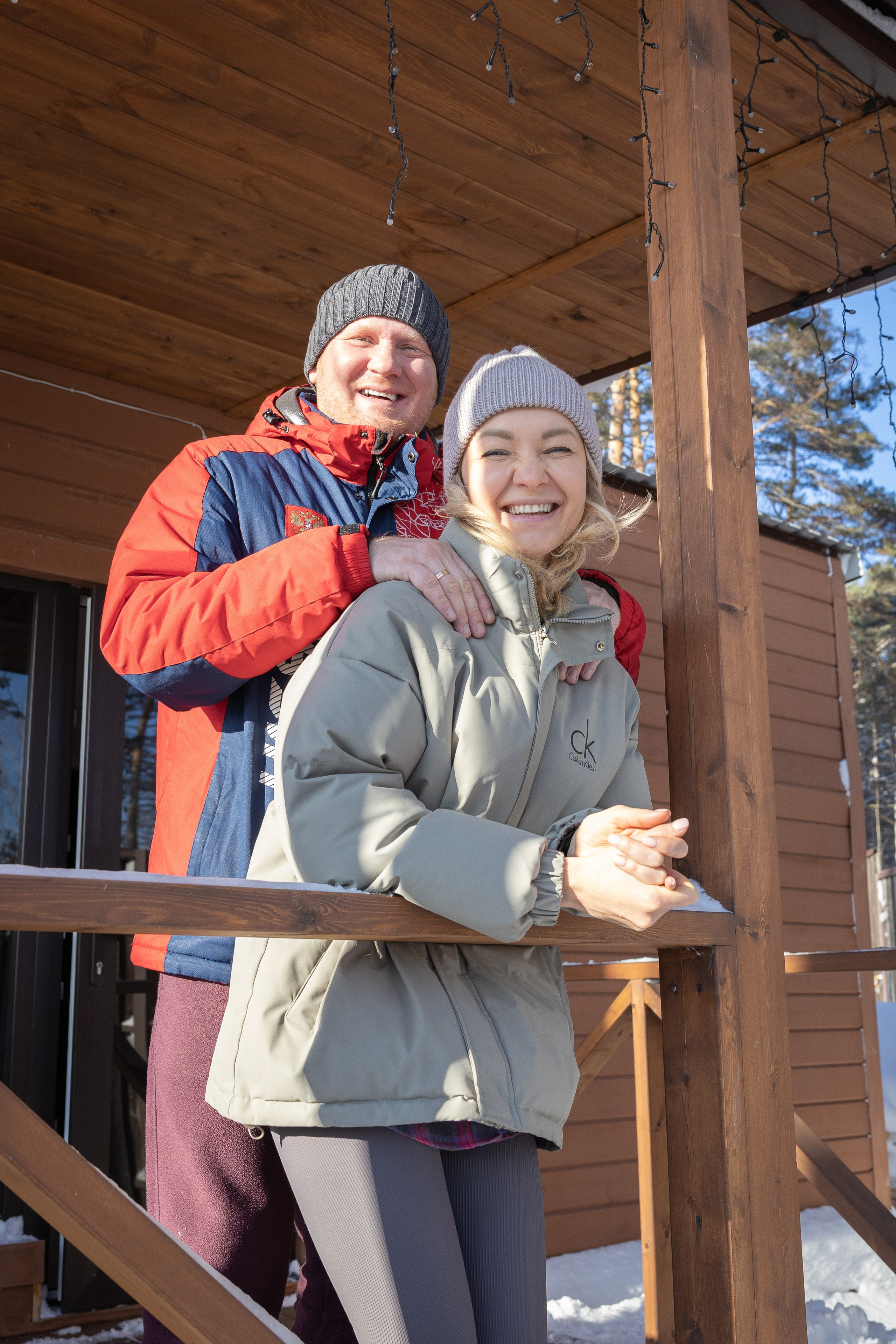 Семейные фотосессии. Фотограф в Новосибирске Алена Скокова