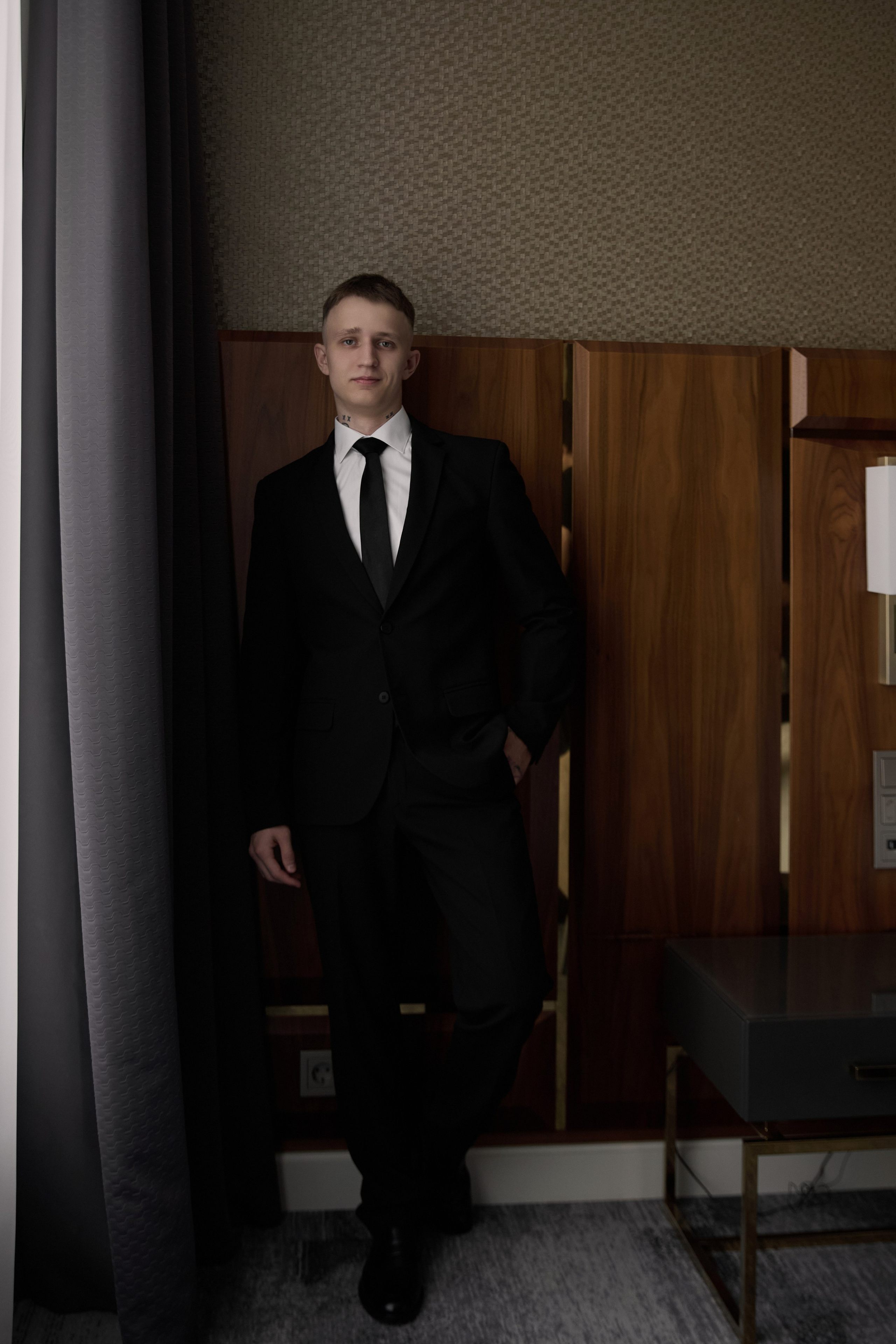 V&V. Фотограф в Самаре Диана Анисимова