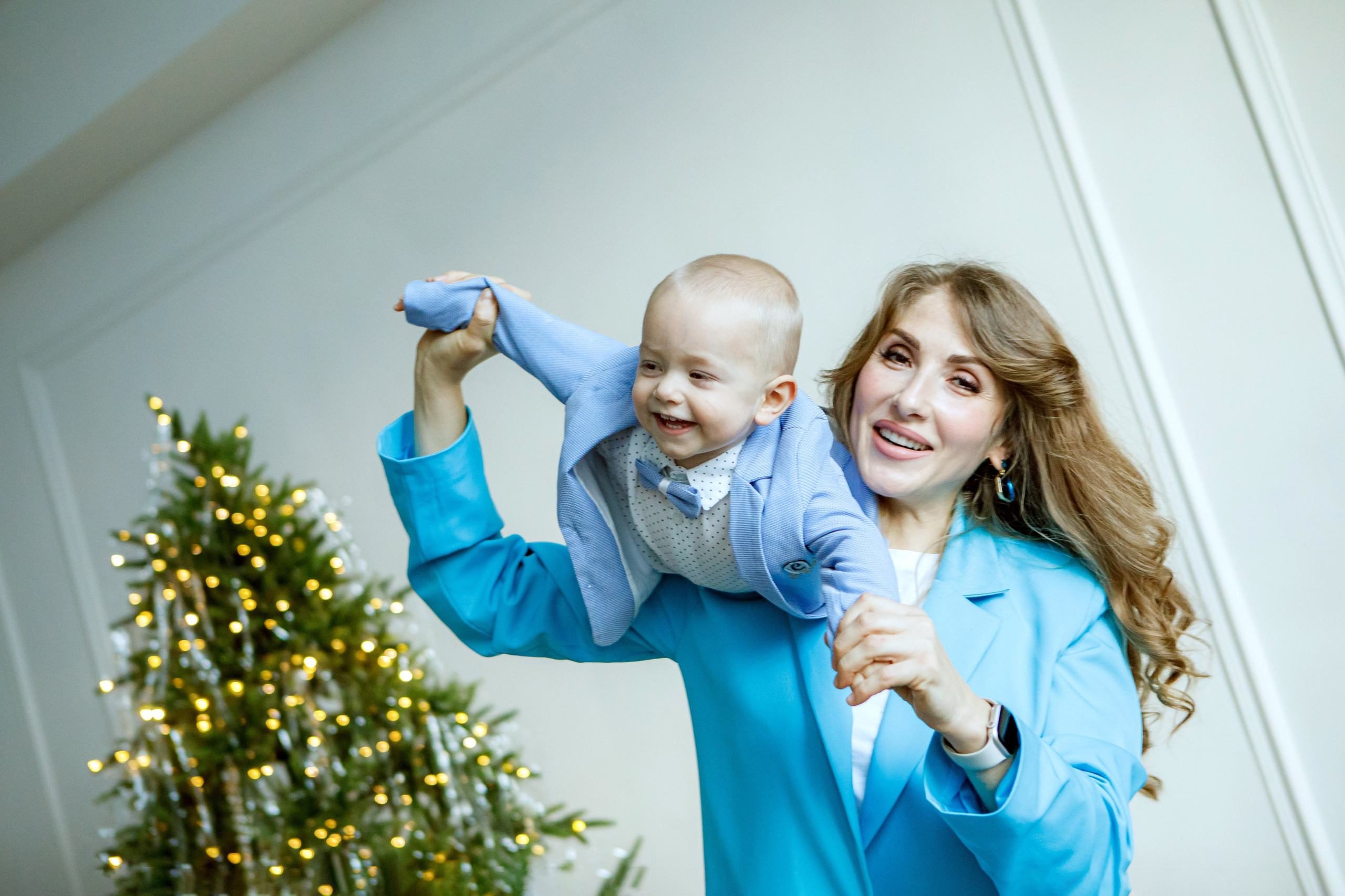 Большая семья. Семейный фотограф в Краснодаре