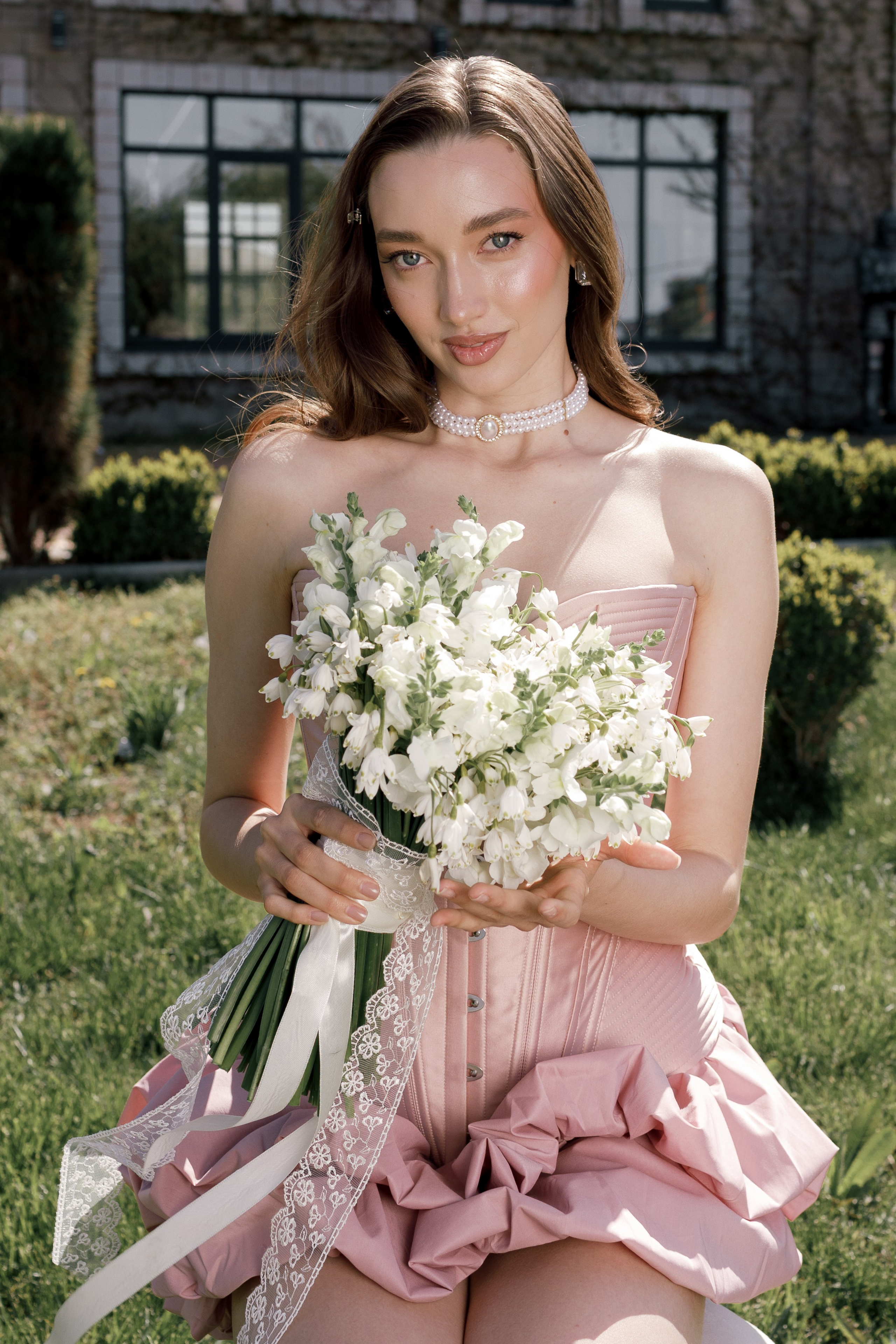 Pink. Свадебный фотограф в Краснодаре Елизавета Горшенёва