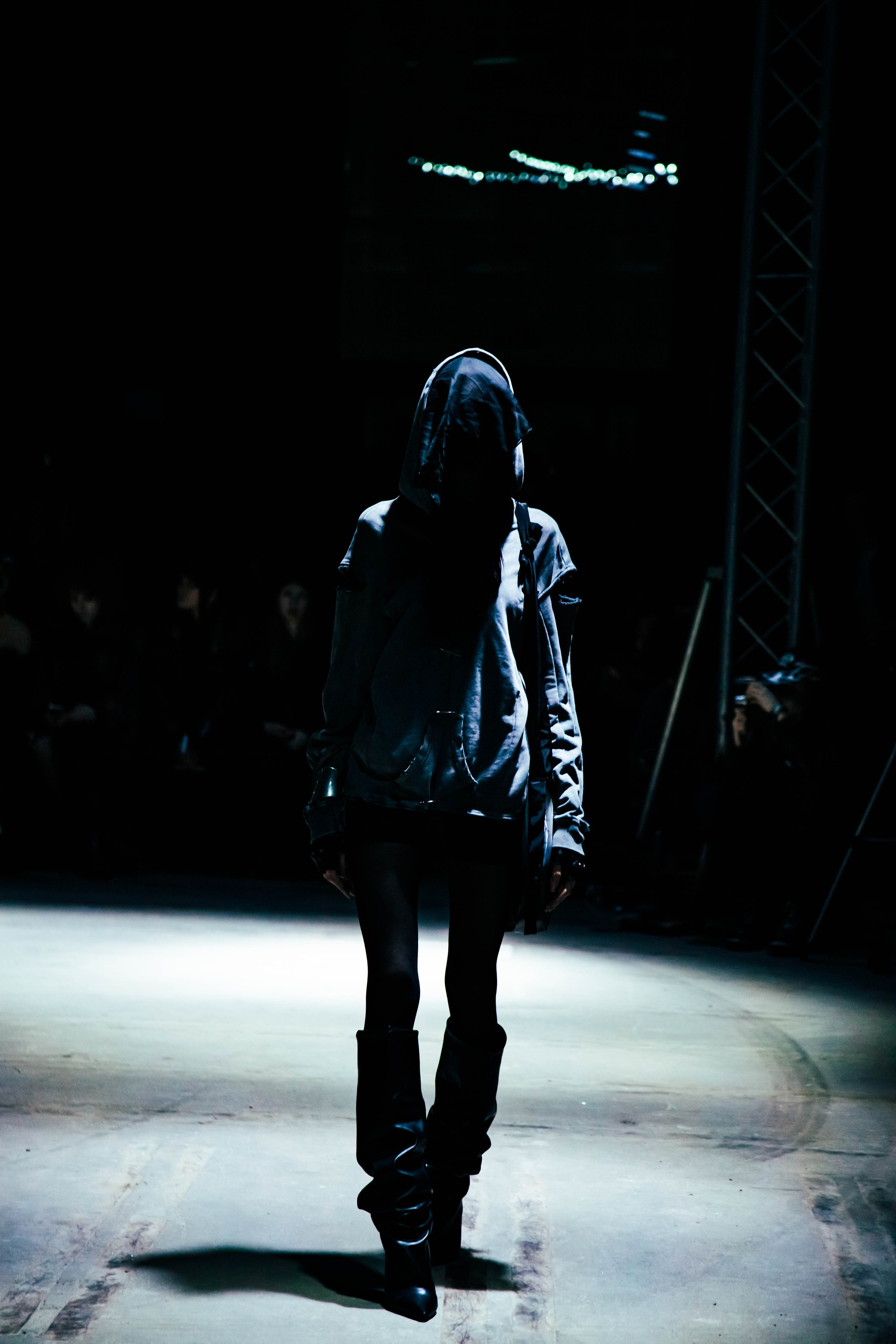 AUXI HAOS. Коммерческий Фотограф Виктор Фоменых