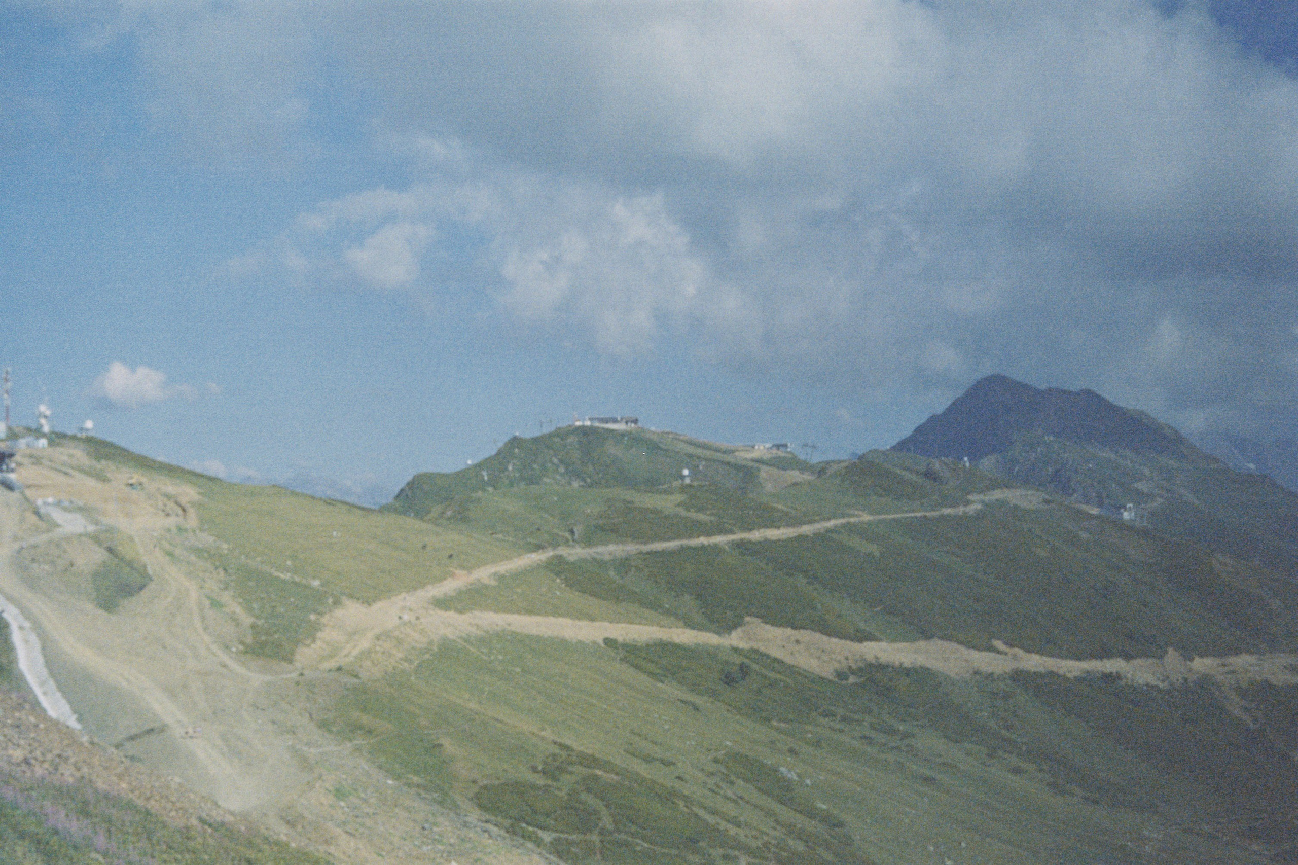 Sochi \ august 2022 \ film 35. Коммерческий Фотограф Виктор Фоменых