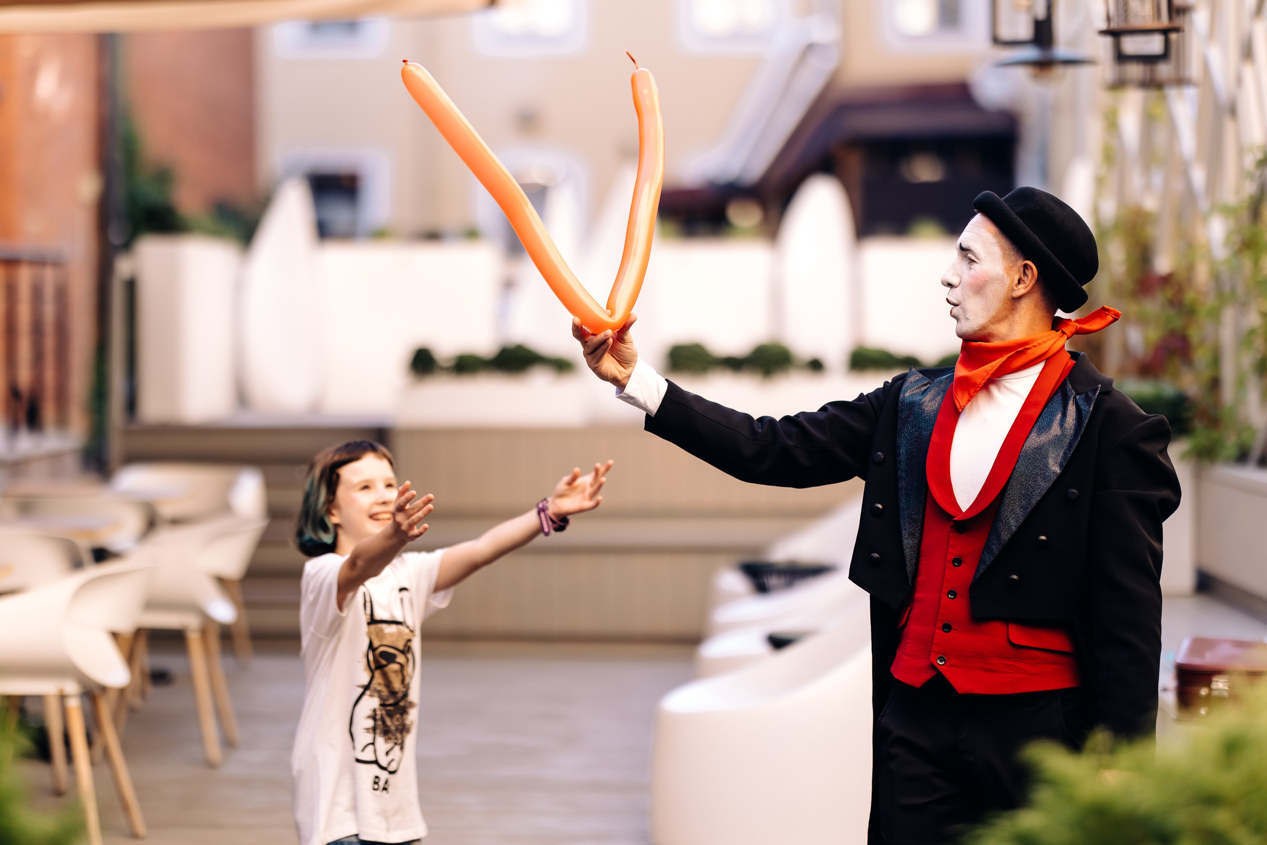 Saint Petersburg, Russia. Anna Atayan Photographer