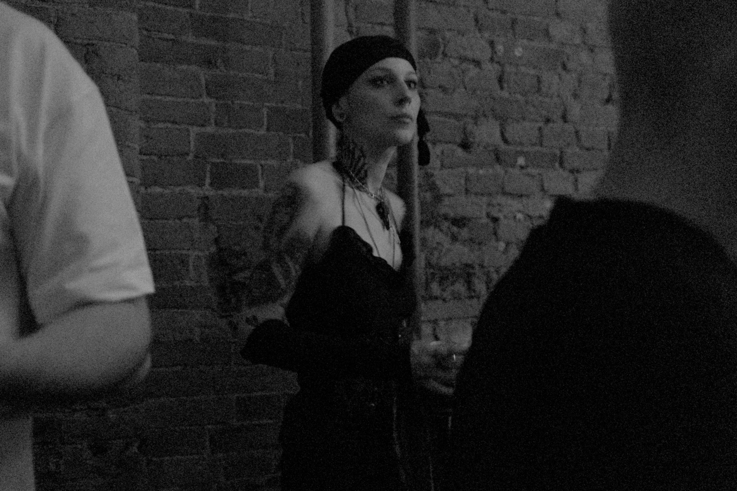 Базовое техно. 2.01.2026 Санкт-Петербург. Репортажный фотограф в Санкт-Петербурге Даниил Могута