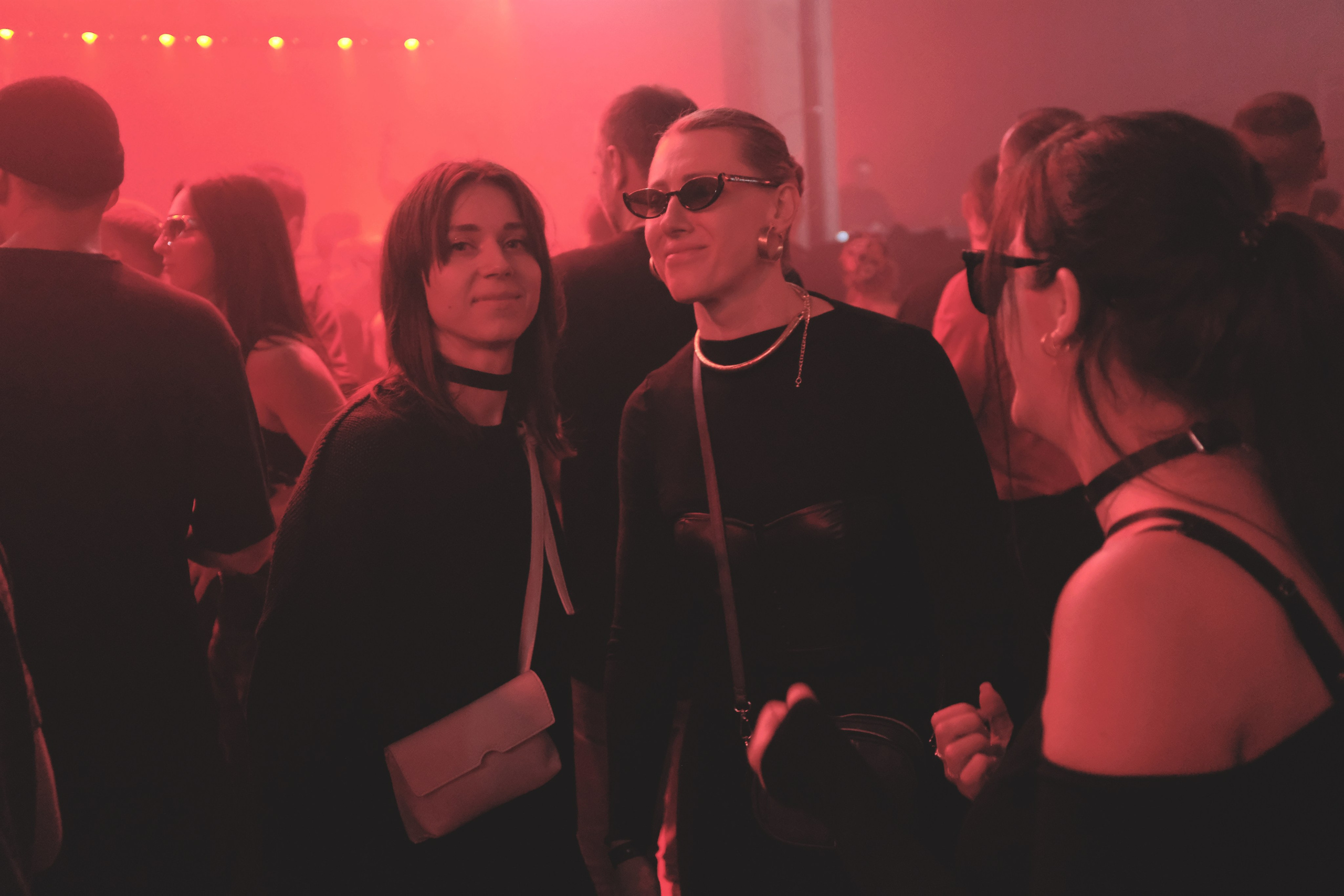 DELTA PEOPLE. M-DIVISION. Репортажный фотограф в Санкт-Петербурге Даниил Могута