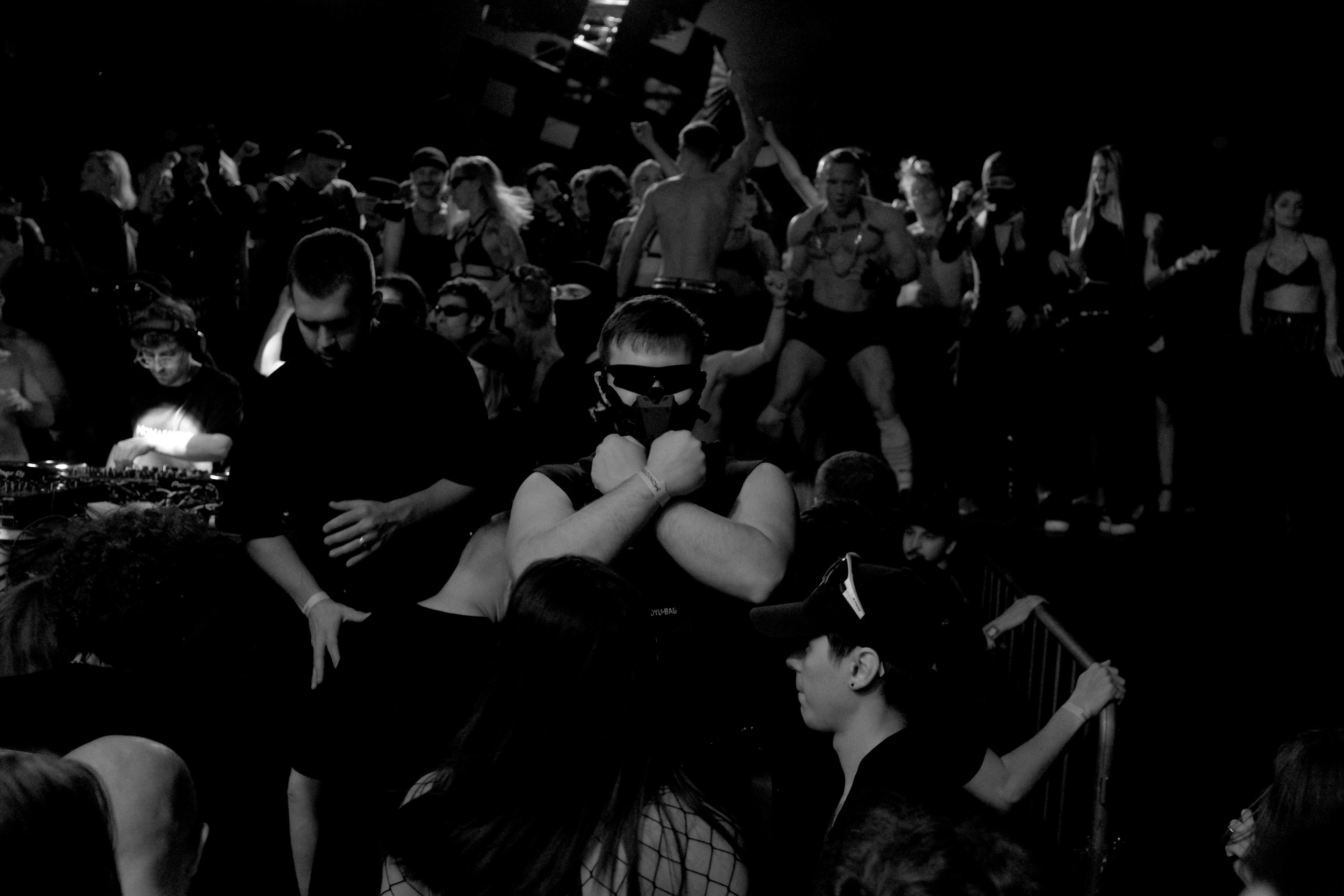 Monasterio. Санкт-Петербург. 8/11/2025. Репортажный фотограф в Санкт-Петербурге Даниил Могута