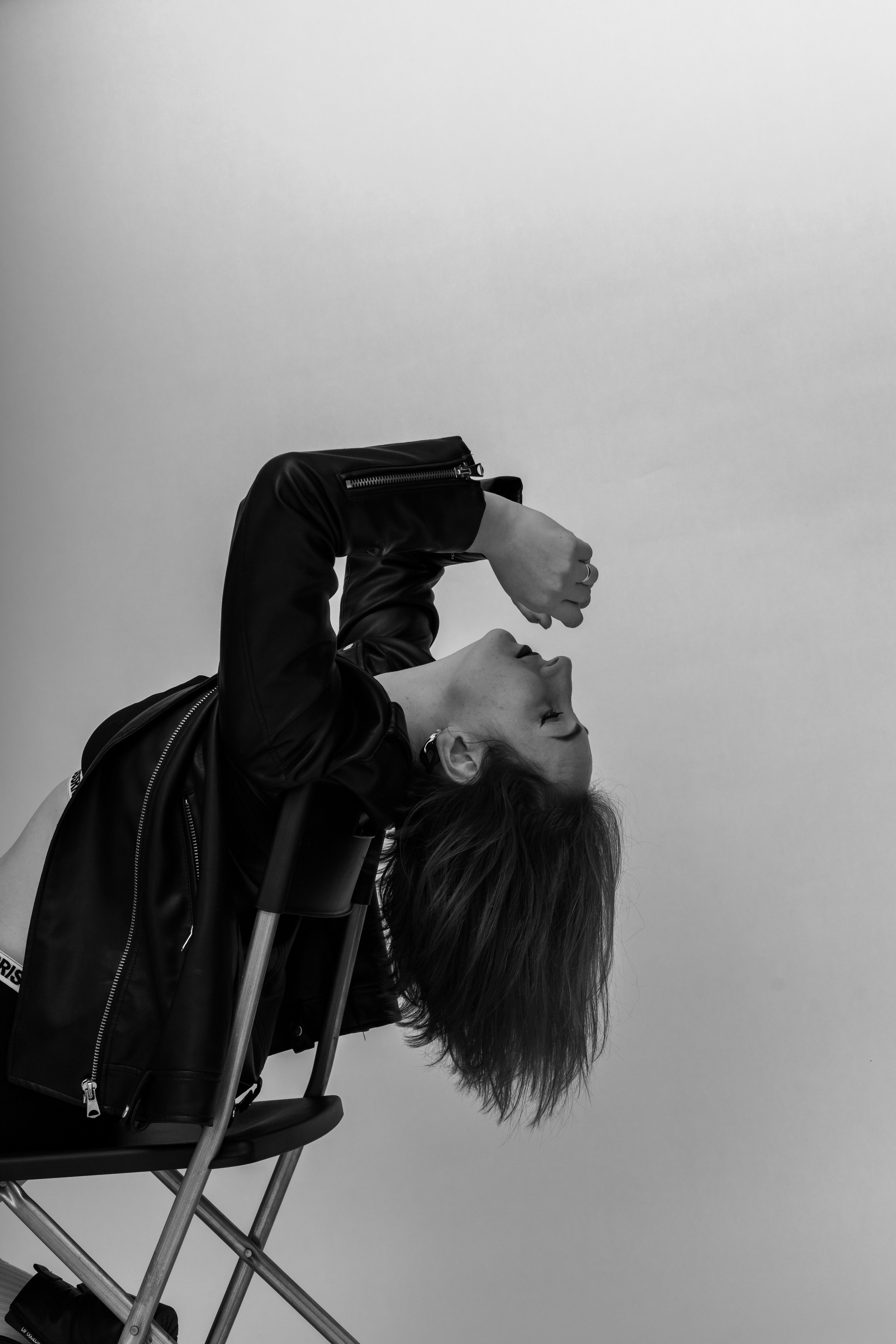 Женский портрет. Тиунова Любовь — контент-фотограф