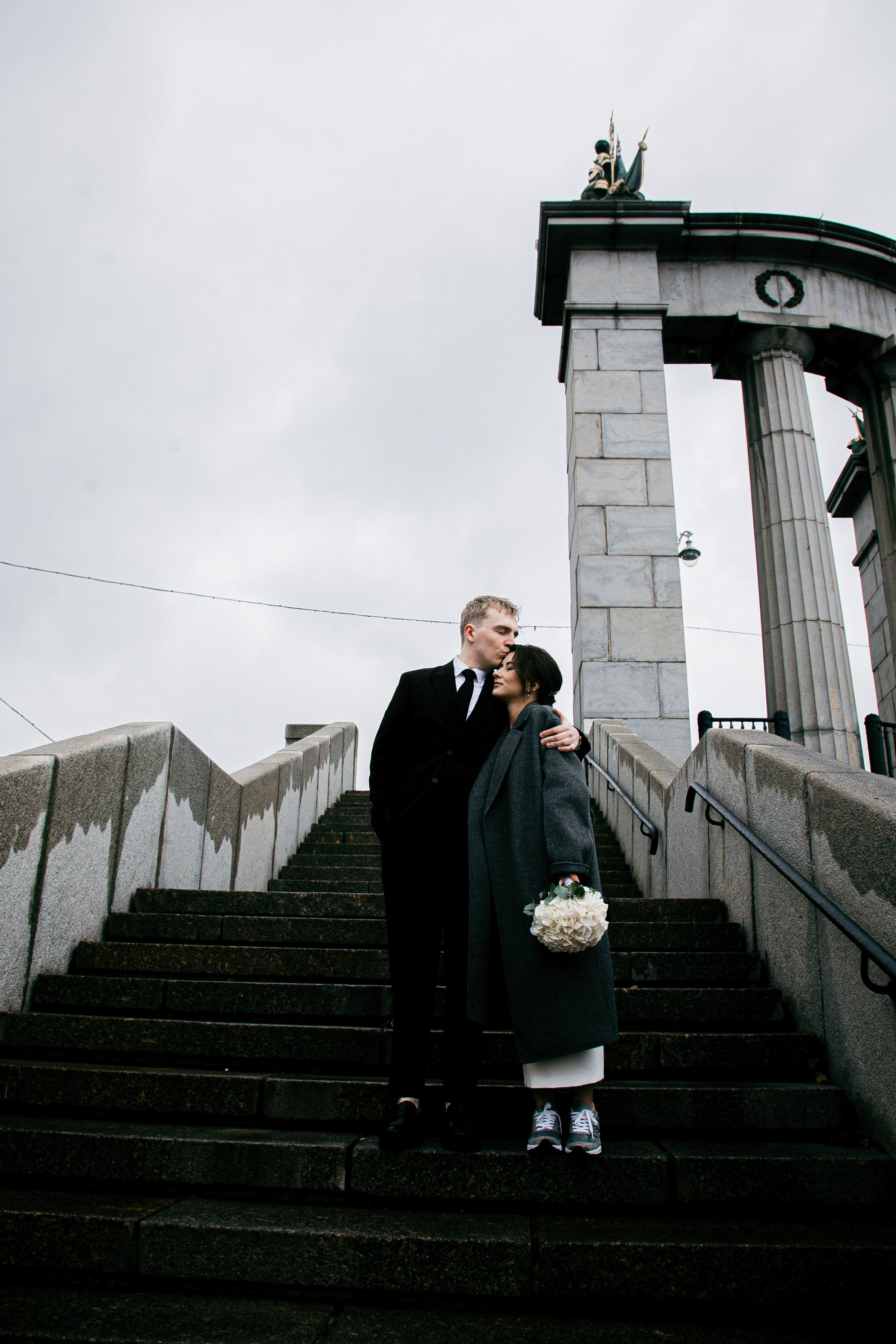 Love story. Свадебный и семейный фотограф Ираида Акимова