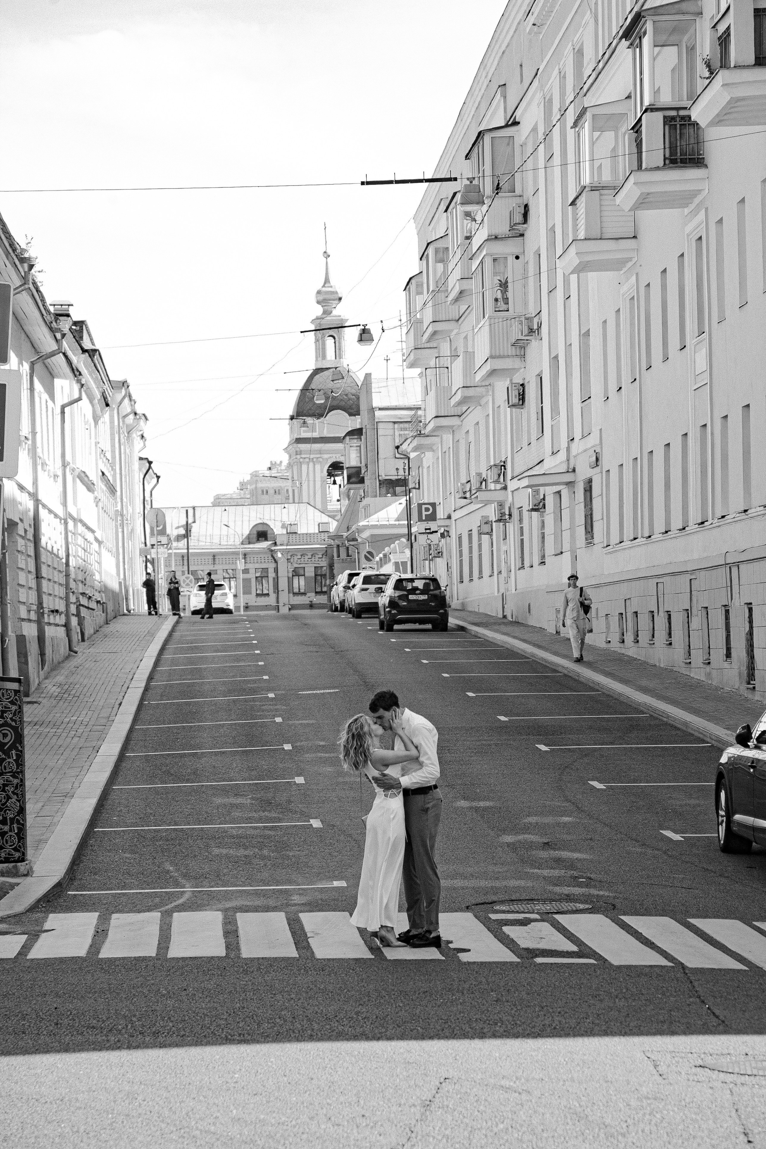 Свадебная съемка. Свадебный и семейный фотограф Ираида Акимова