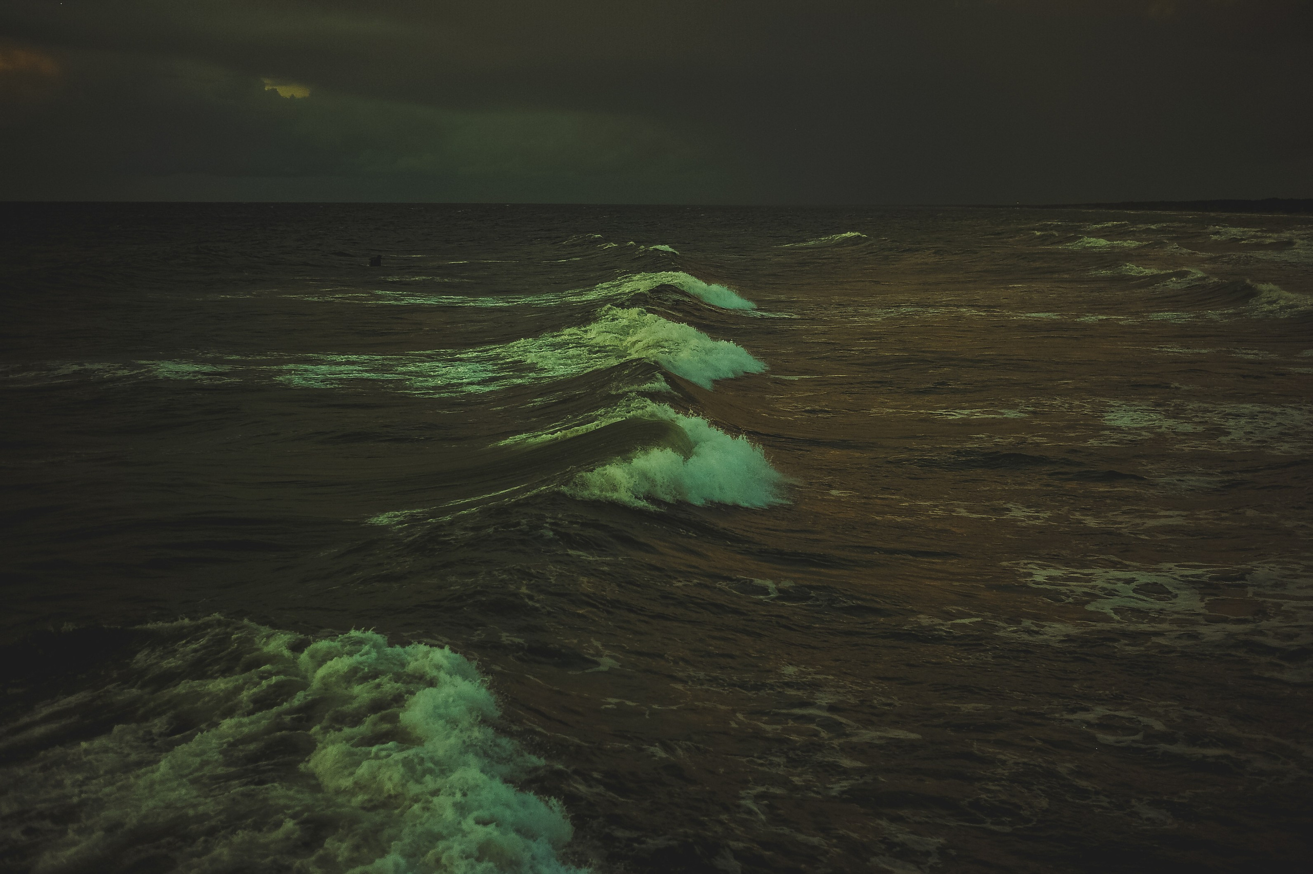 Прогулка. Элька Мурзина