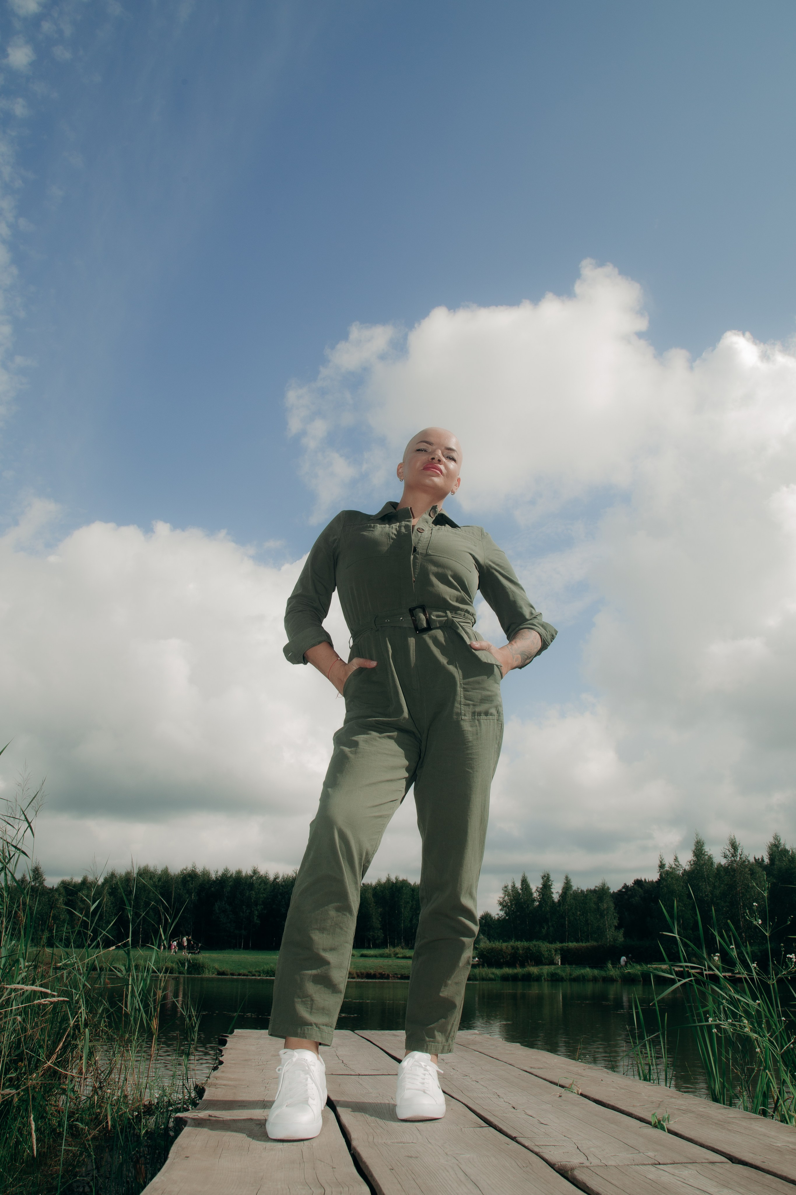 Екатерина. Фотограф вашей улыбки. Москва