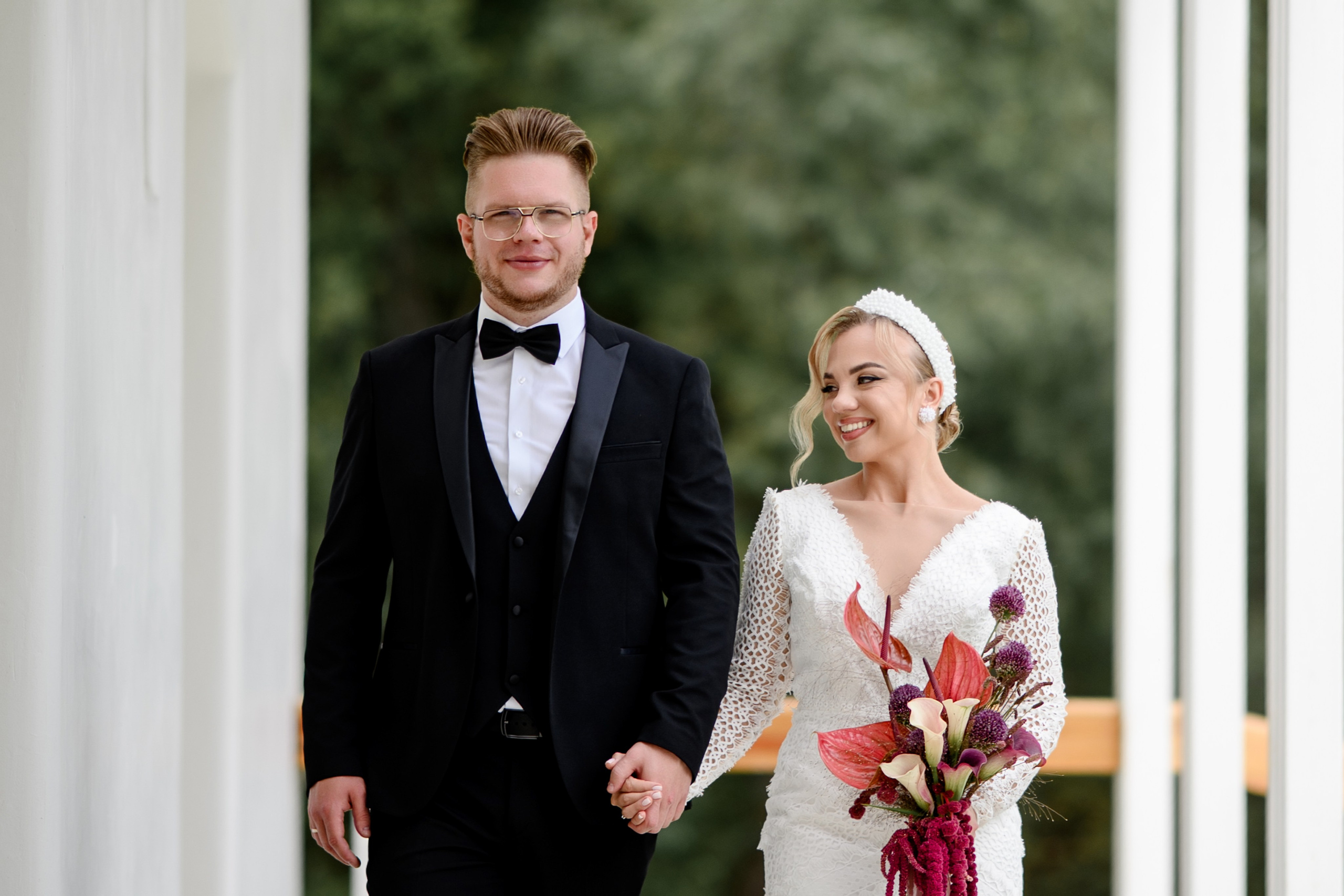 Lisa & Ilya. Фотограф в Липецке Ковалько Евгений