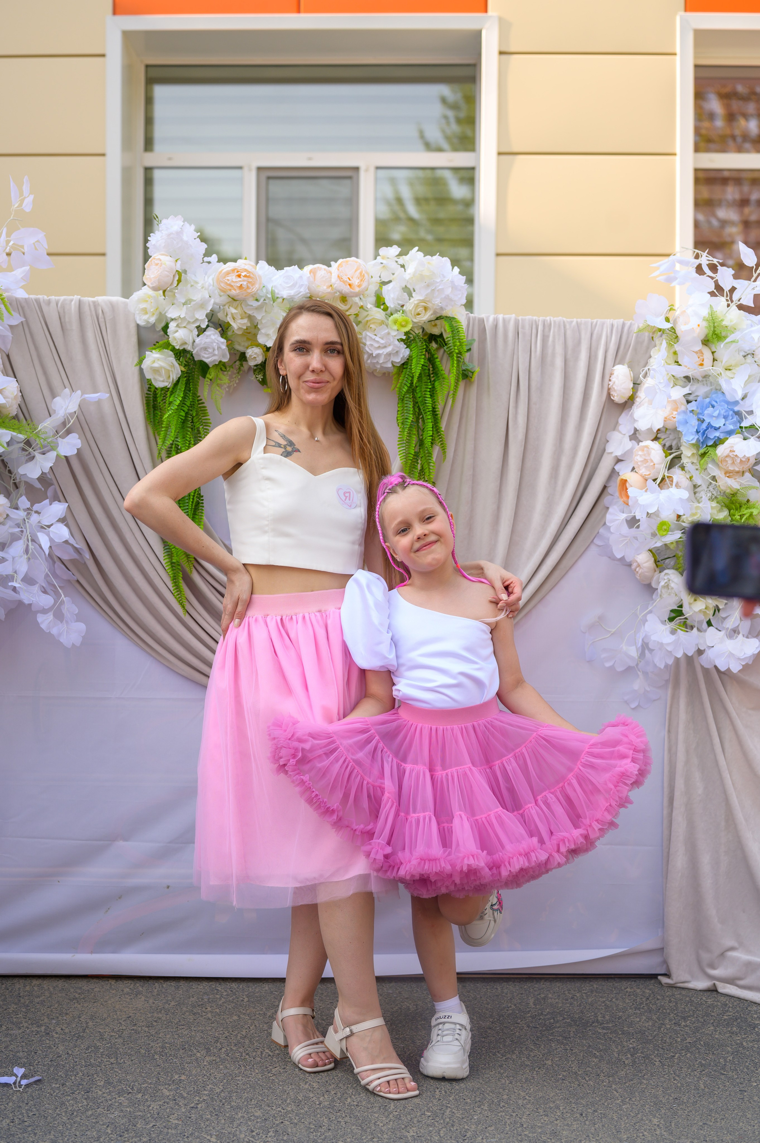 Репортаж выпускного группа «Фантазёры» 3 садик. Фотограф новорожденных, семейный детский в Тюмени Татьяна Морозова