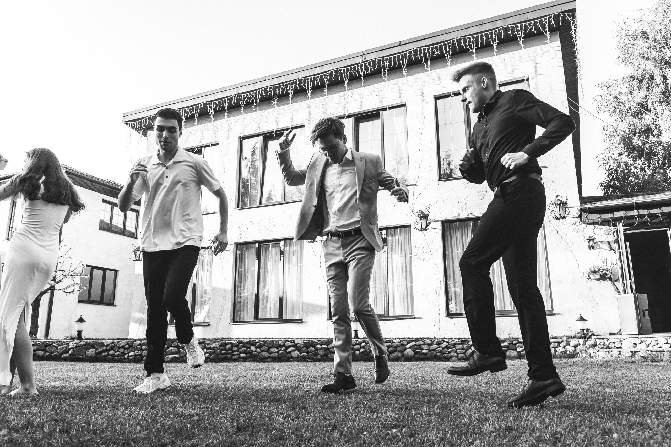 Выпускной вечер БИОФАК. Свадебный фотограф Минск, Фаниполь, Беларусь Кирилл Напреев