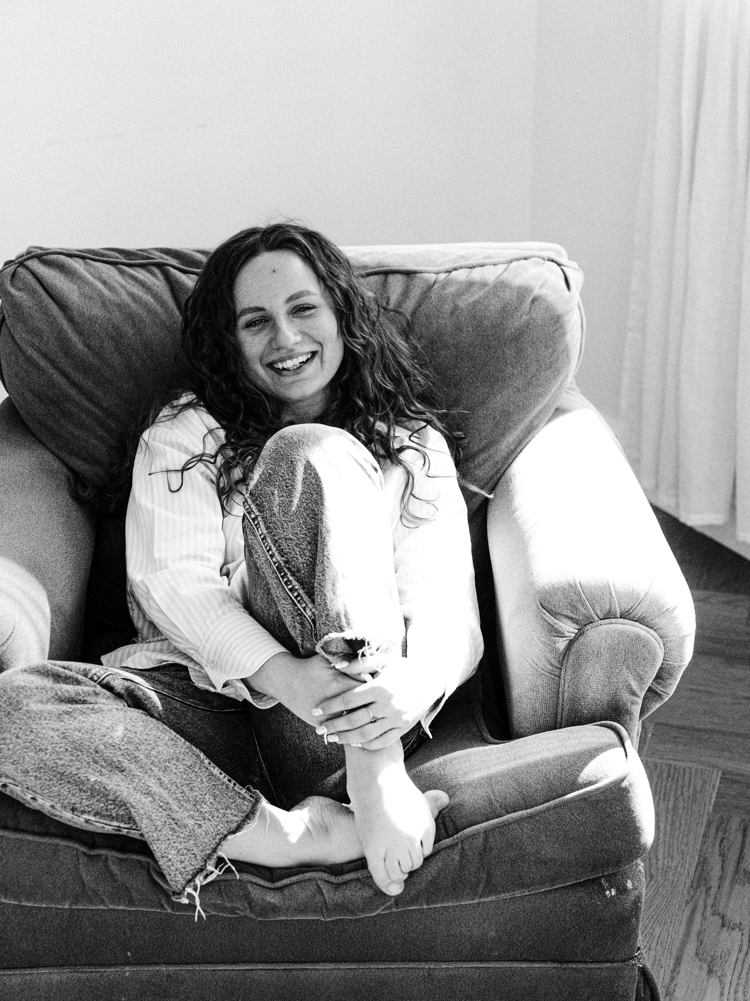 Геля. Свадебный и портретный фотограф Тюмень