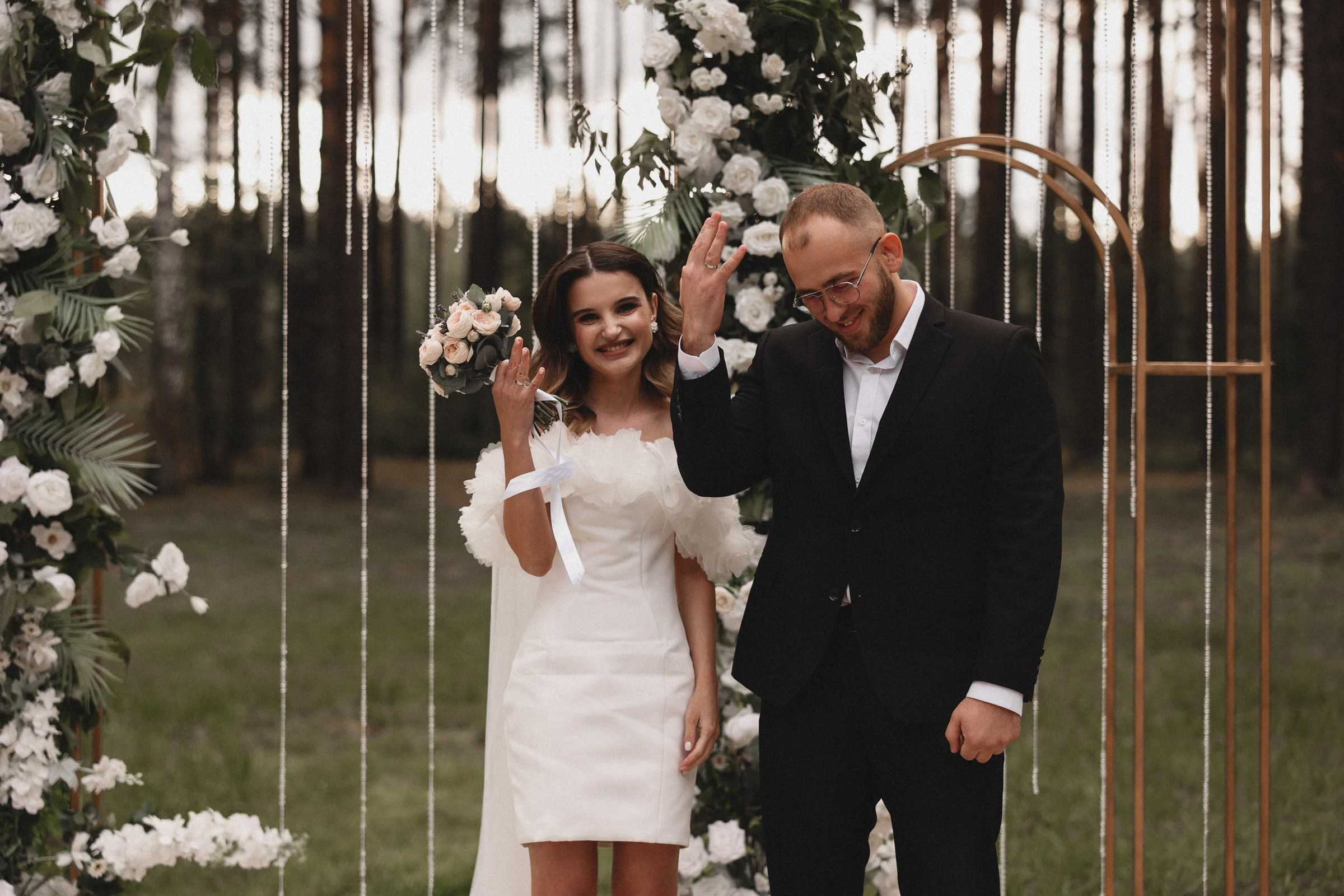 Vanya&Nastya. Свадебный фотограф в Ярославле Илья Жуков