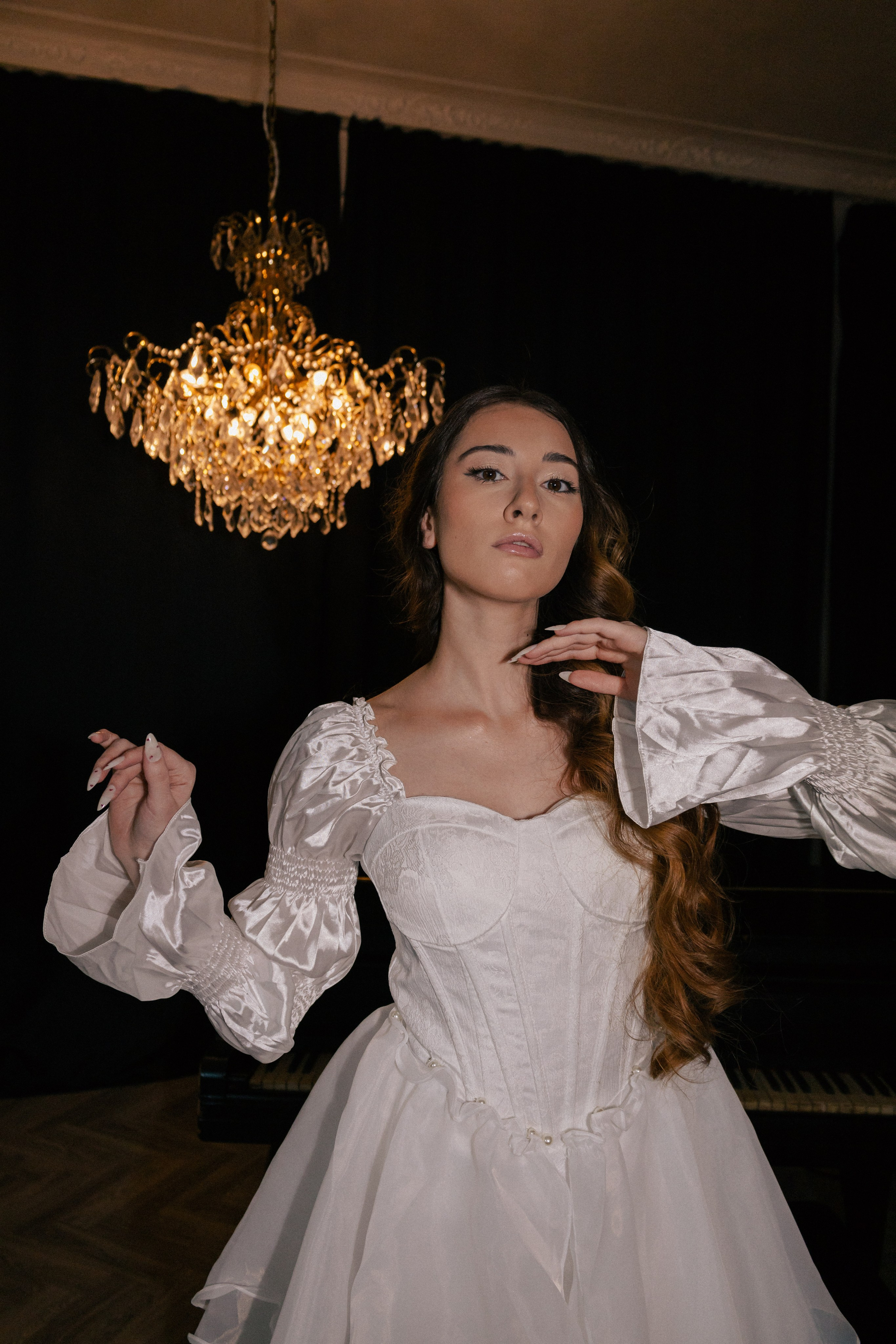 Аделина. Две Луны | Фотограф и контентмейкер Екатеринбург