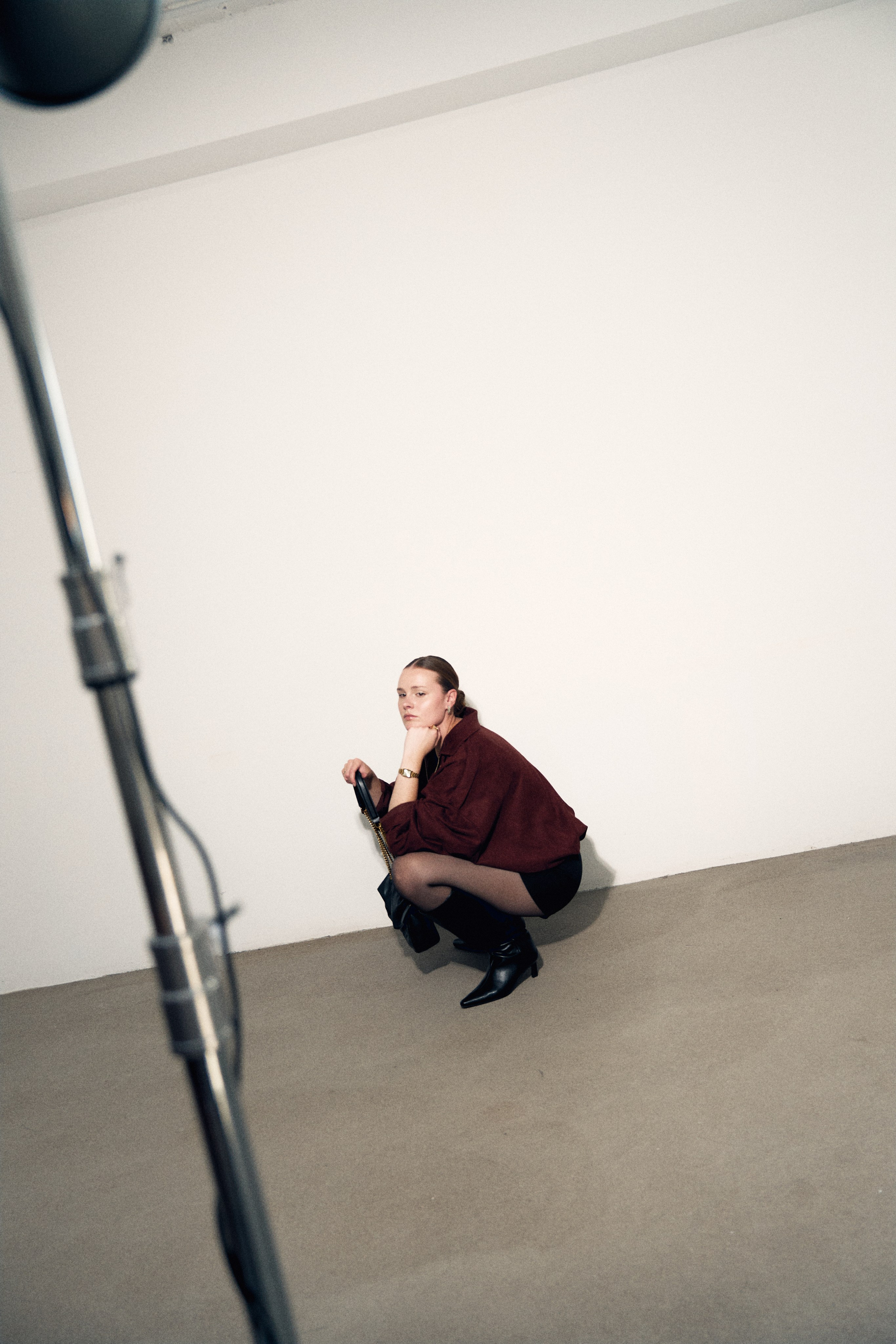 Настя. Главная