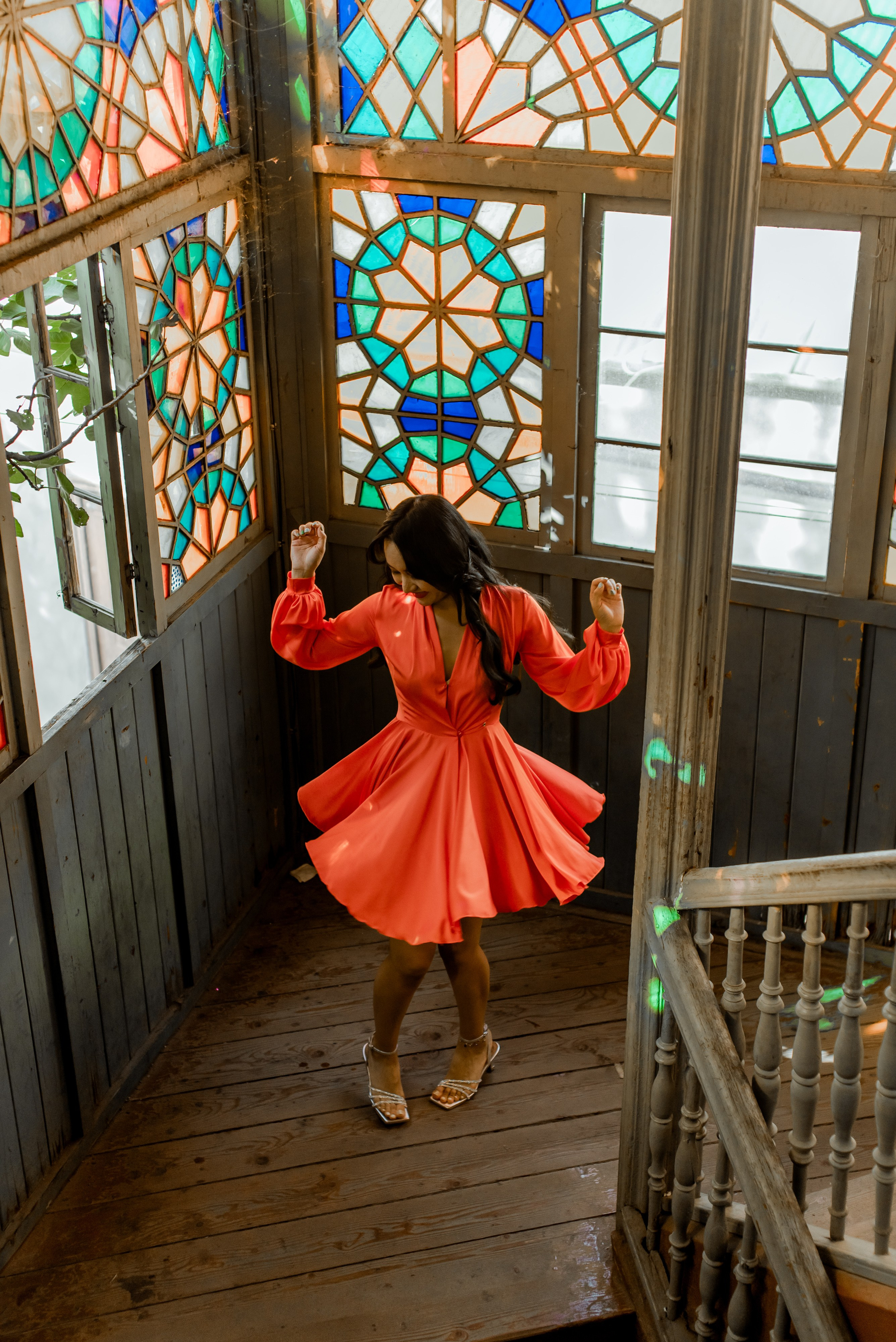 Наз. Свадебный и репортажный фотограф Грузия