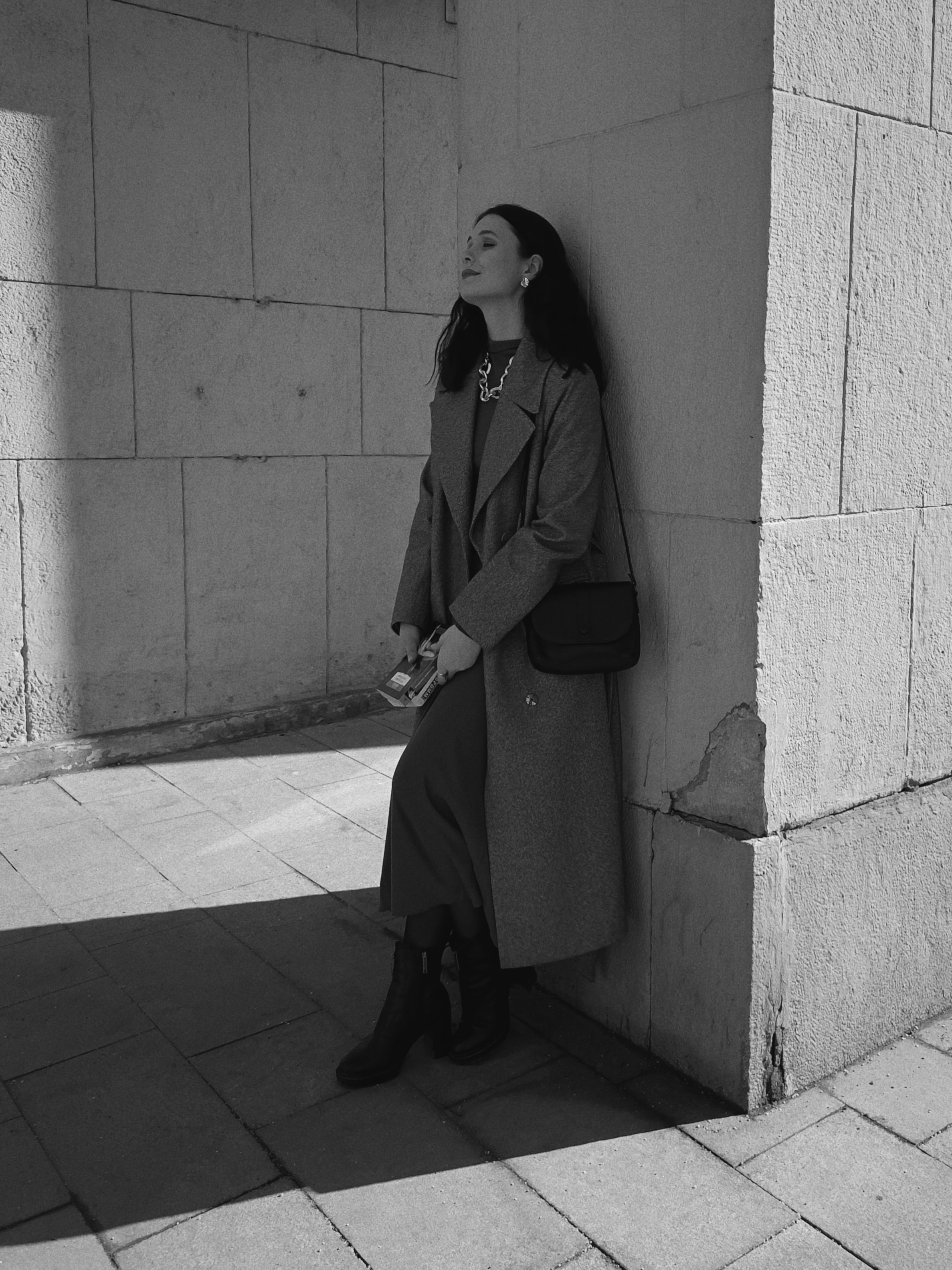 Алена. Портретный и атмосферный фотограф Екатерина Шаврина