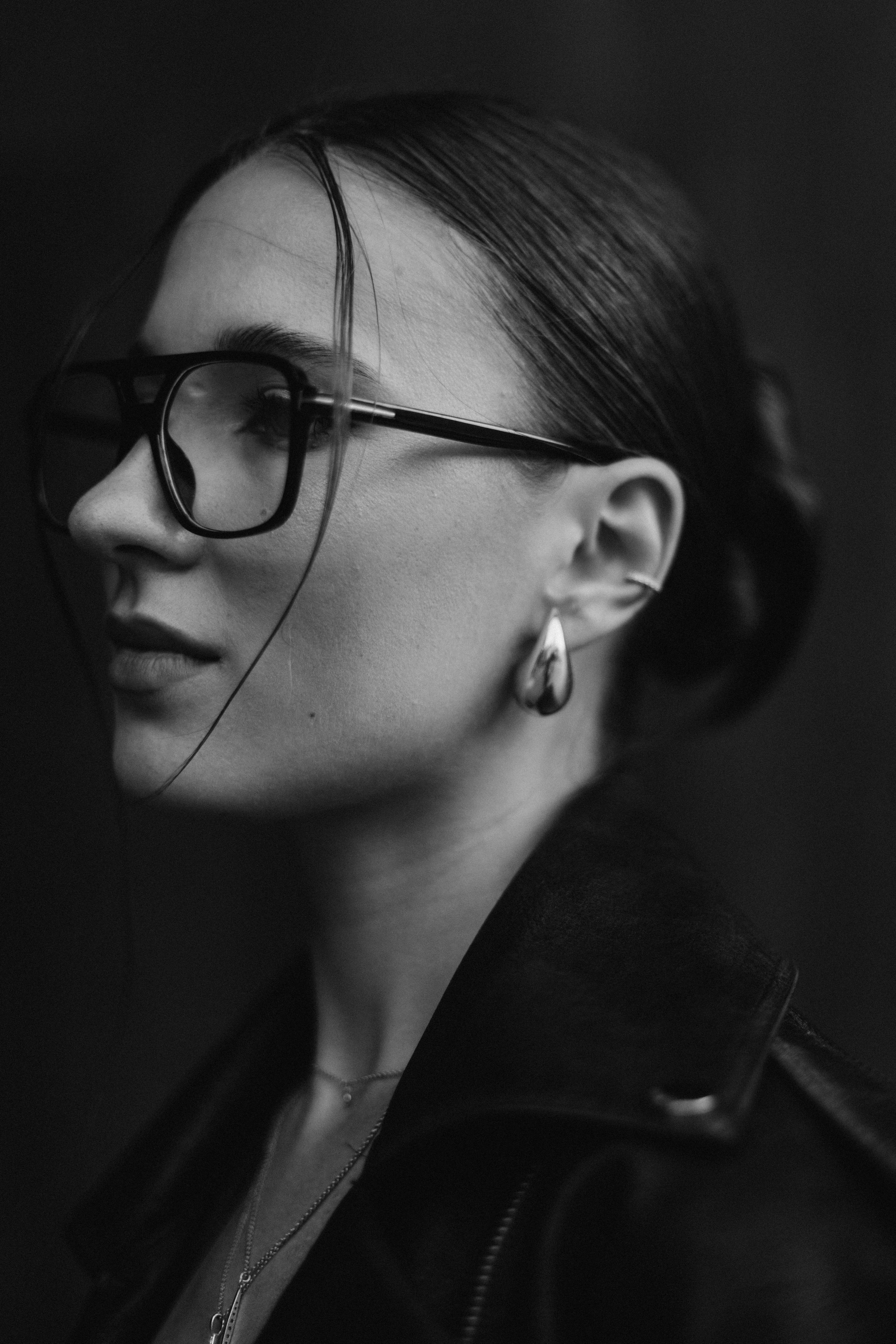 Женская красота. Фотограф Анастасия Бобылева, Москва и Московская область