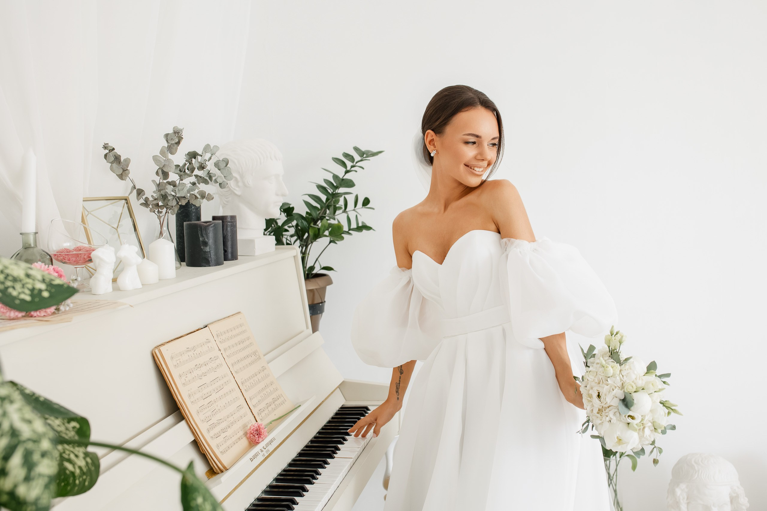 Виталий и Екатерина. Яркие моменты свадьбы. Комсомольск-на-Амуре. Свадебный фотограф в Хабаровске