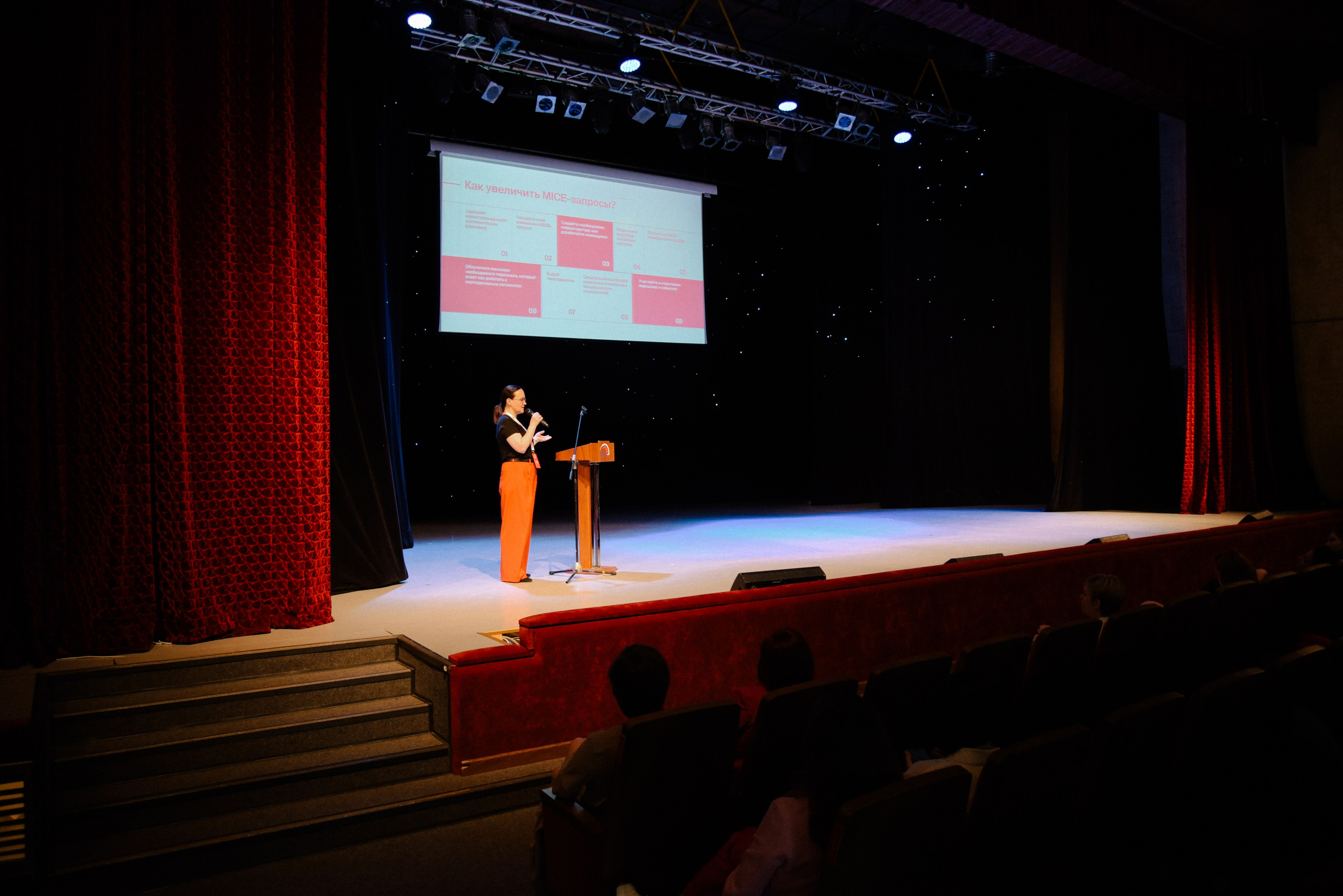 Московские Гостиные Останкино. Фотограф Лола Волна, город Москва