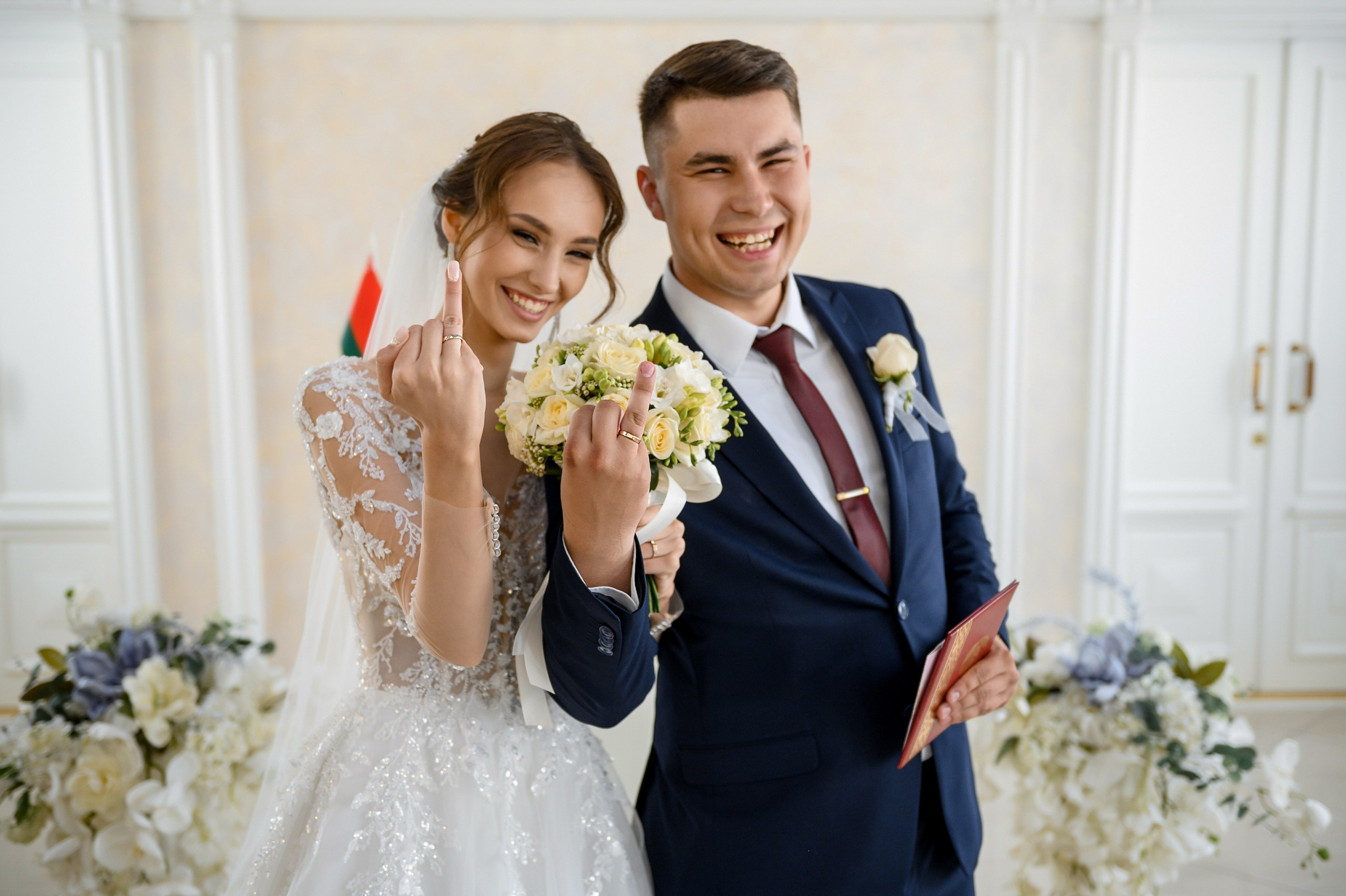 Саша & Ксюша. Фотограф Микита Ласица