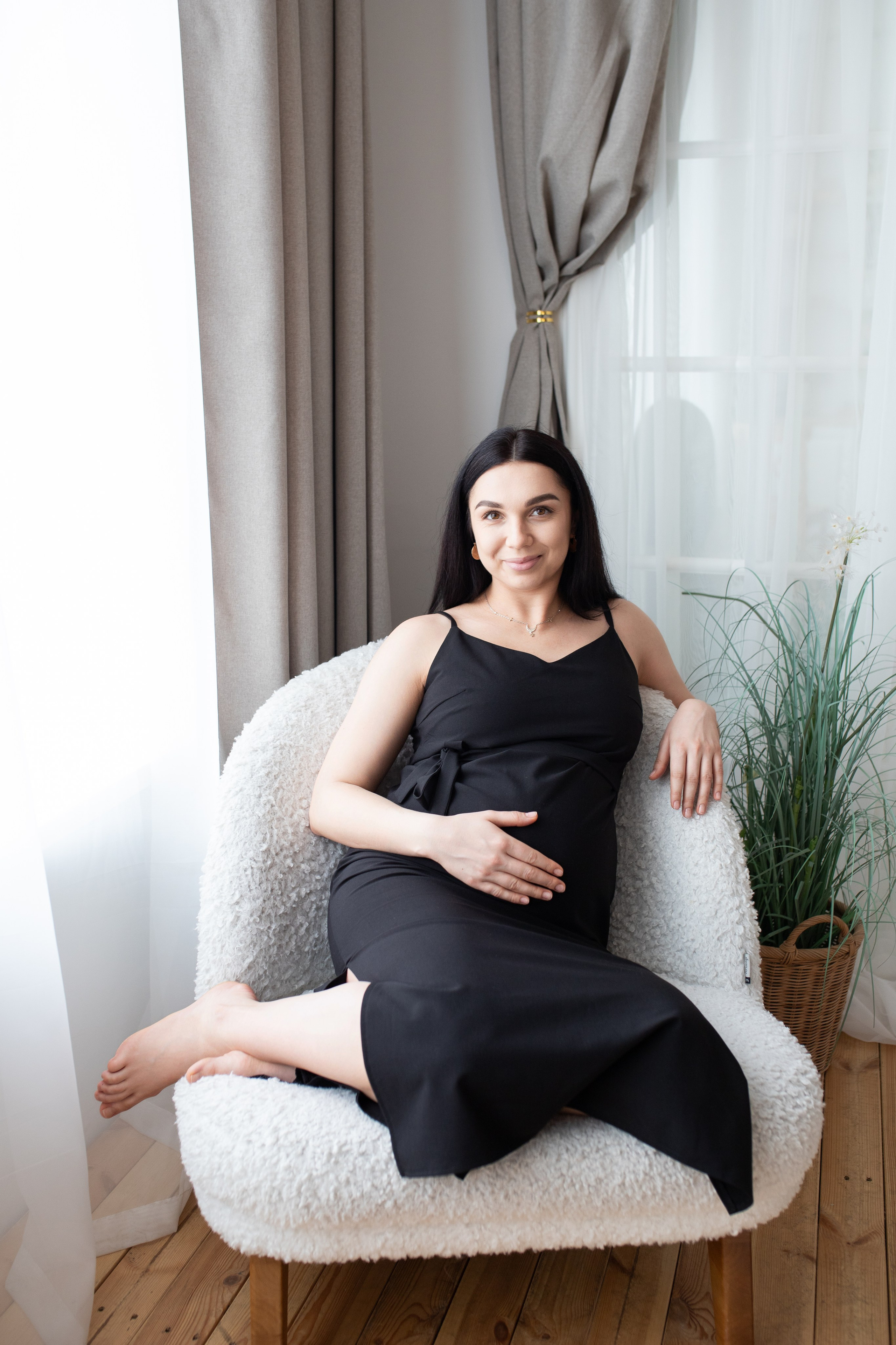 Эля и Ваня. Семейный фотограф в Санкт-Петербурге Назарова Ксения