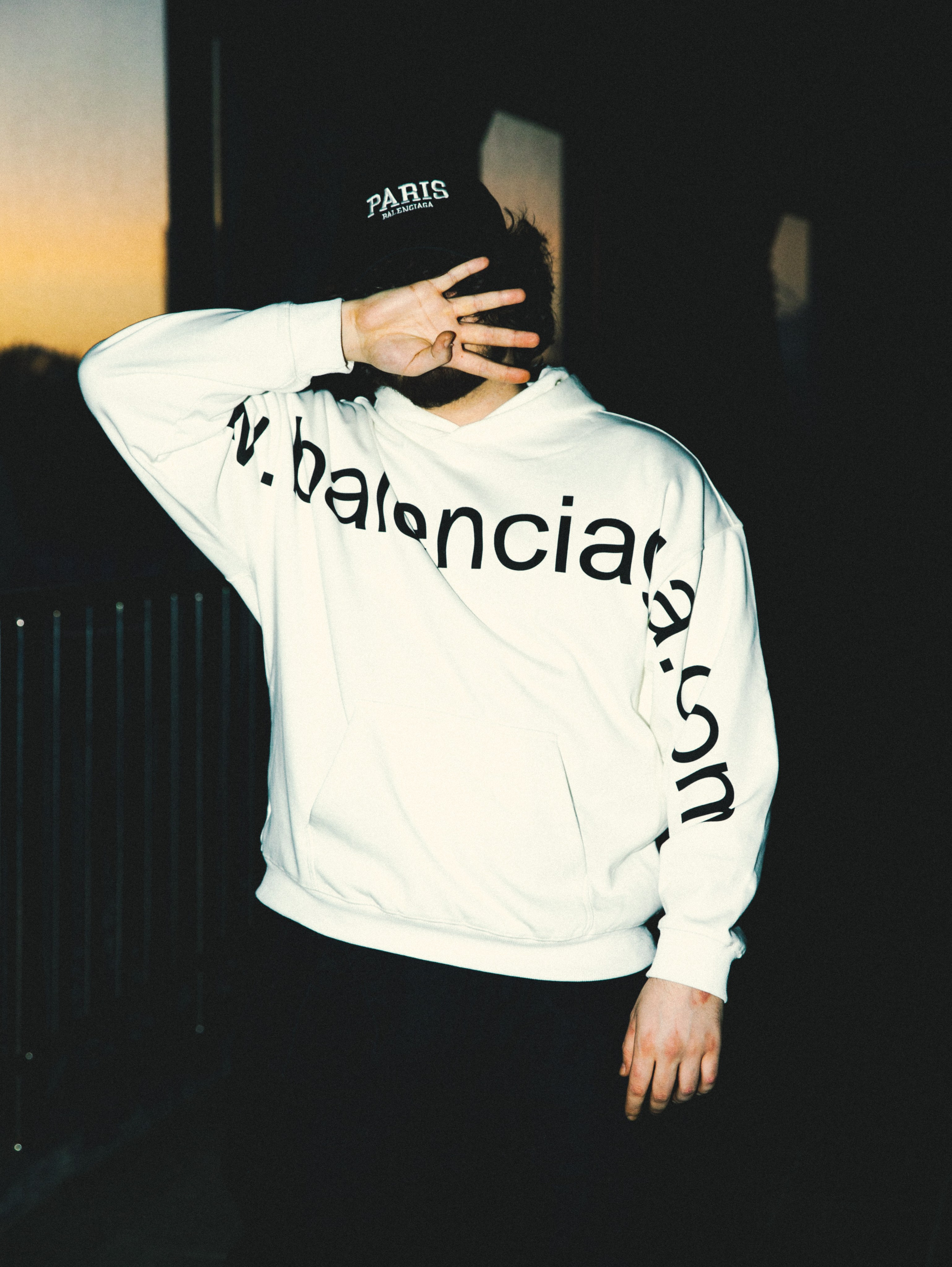 G4OUR «Харсвэй». DARIA BLEDNOVA / photographer Moscow