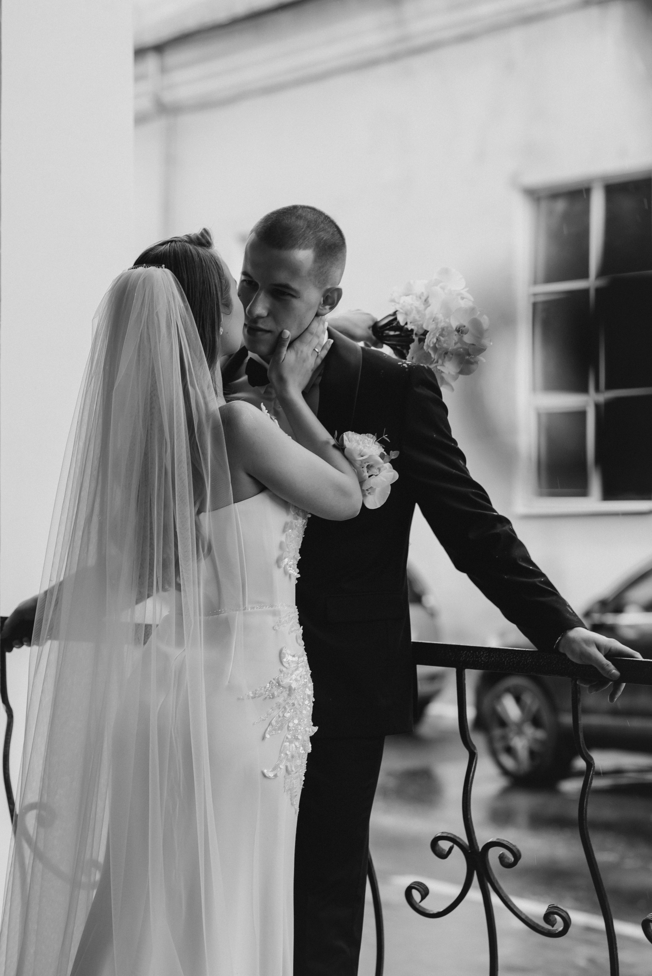 Светлана и Даниил. Семейный и свадебный фотограф в Ярославле Кропина Инна