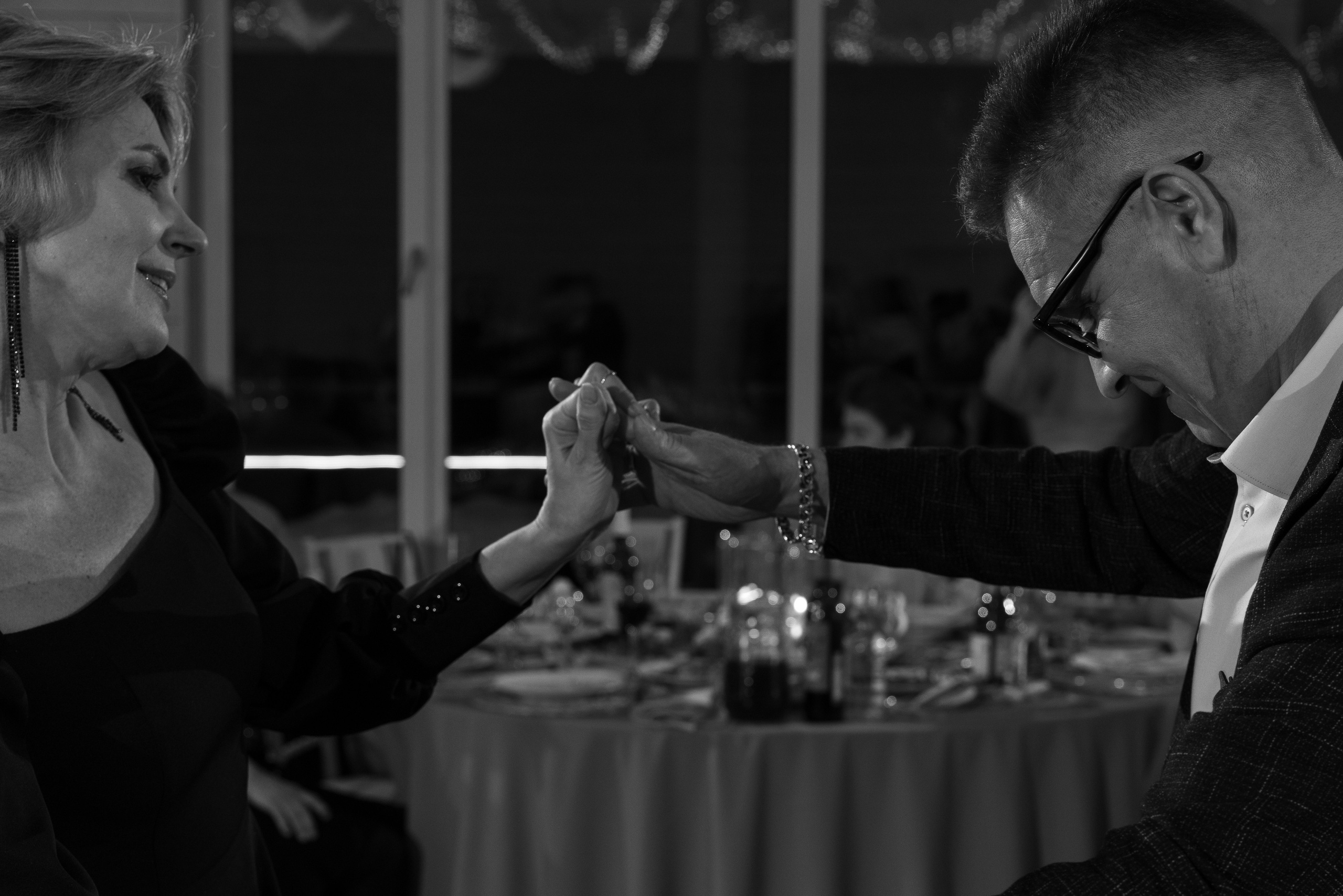 Под луной. Свадебный фотограф Ярославль, Рыбинск