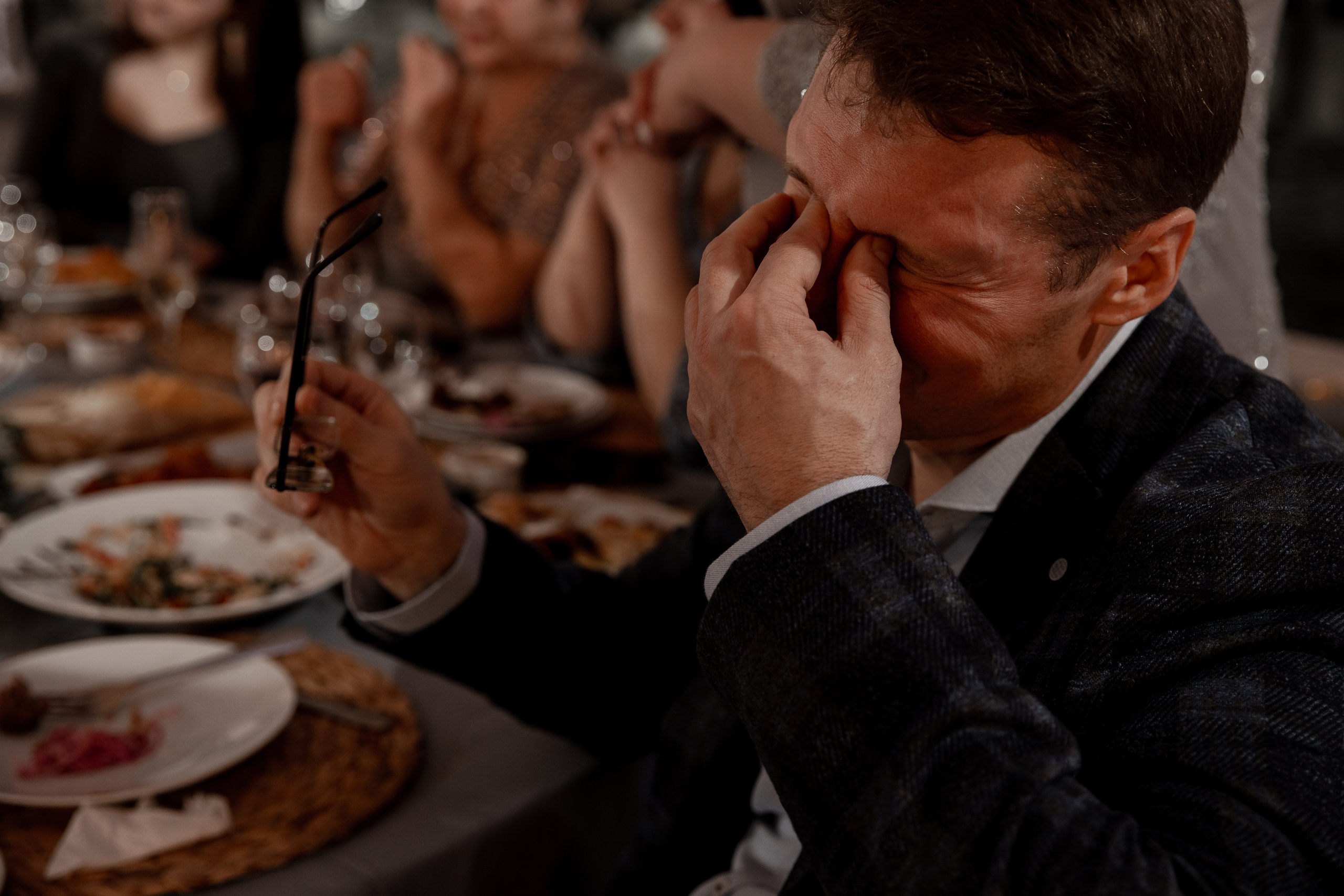 Под луной. Свадебный фотограф Ярославль, Рыбинск