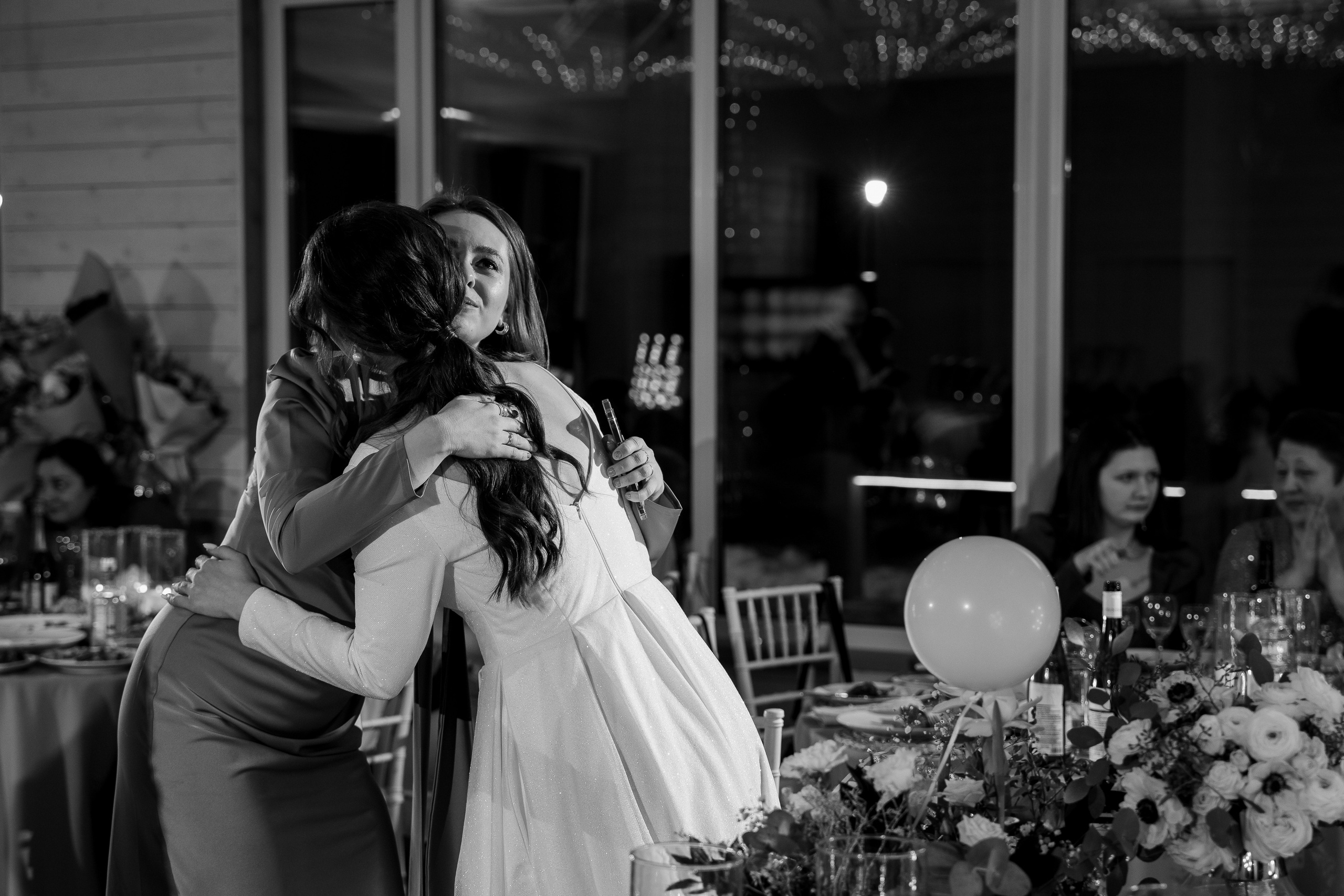 Под луной. Свадебный фотограф Ярославль, Рыбинск