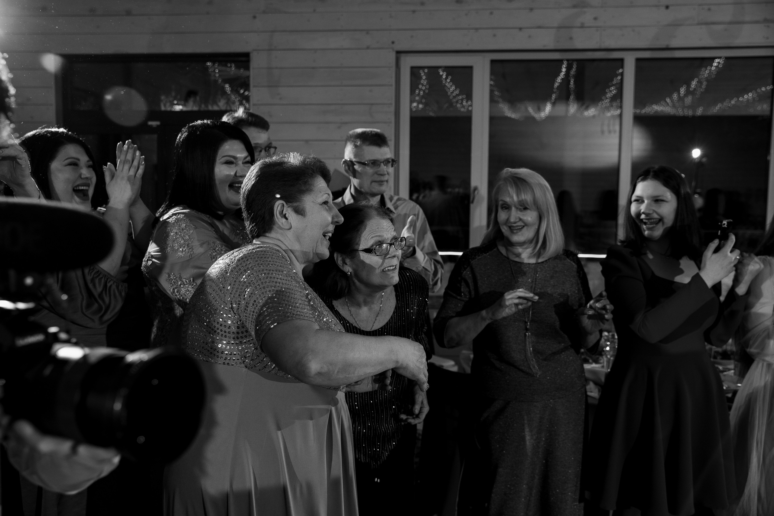 Под луной. Свадебный фотограф Ярославль, Рыбинск