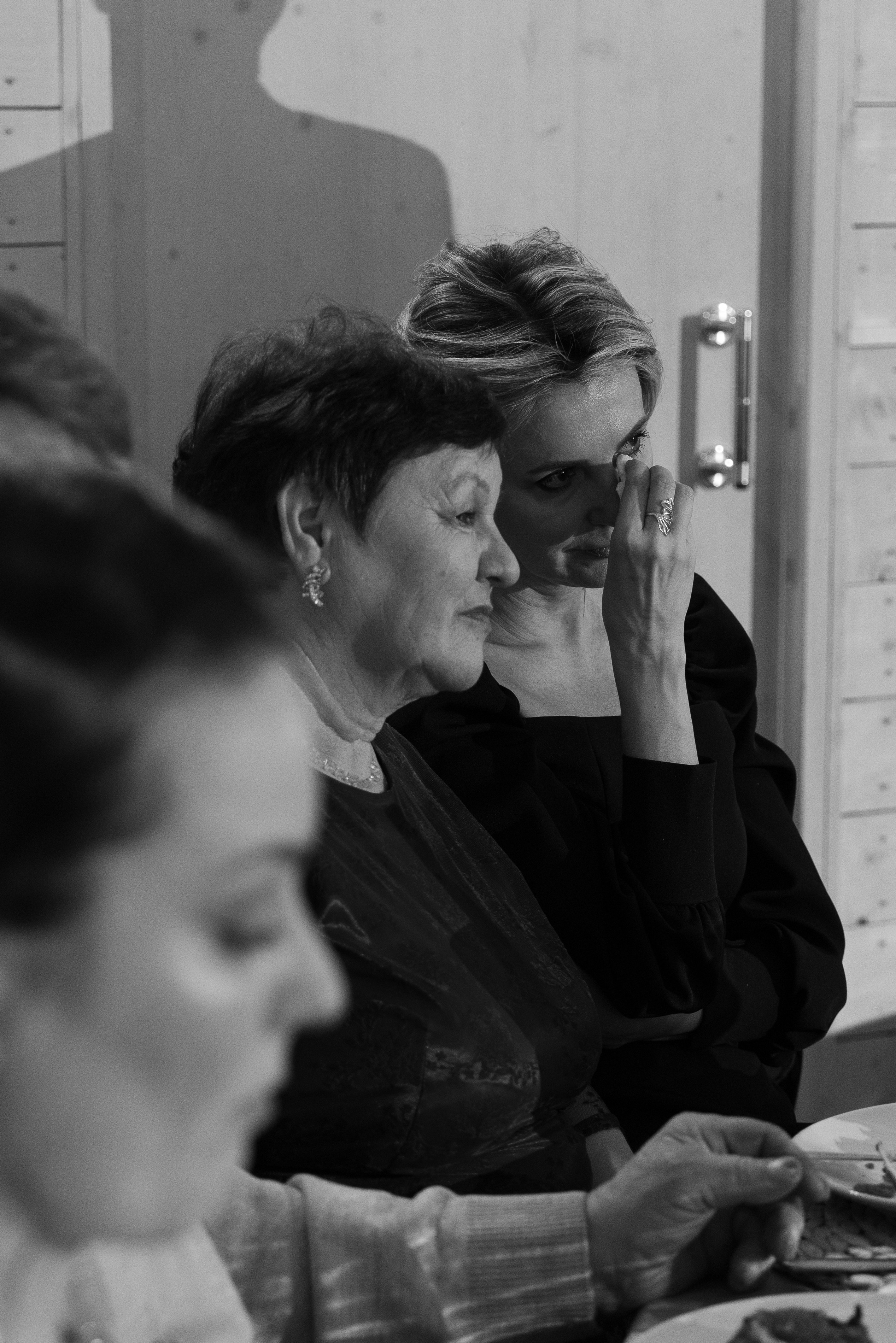 Под луной. Свадебный фотограф Ярославль, Рыбинск