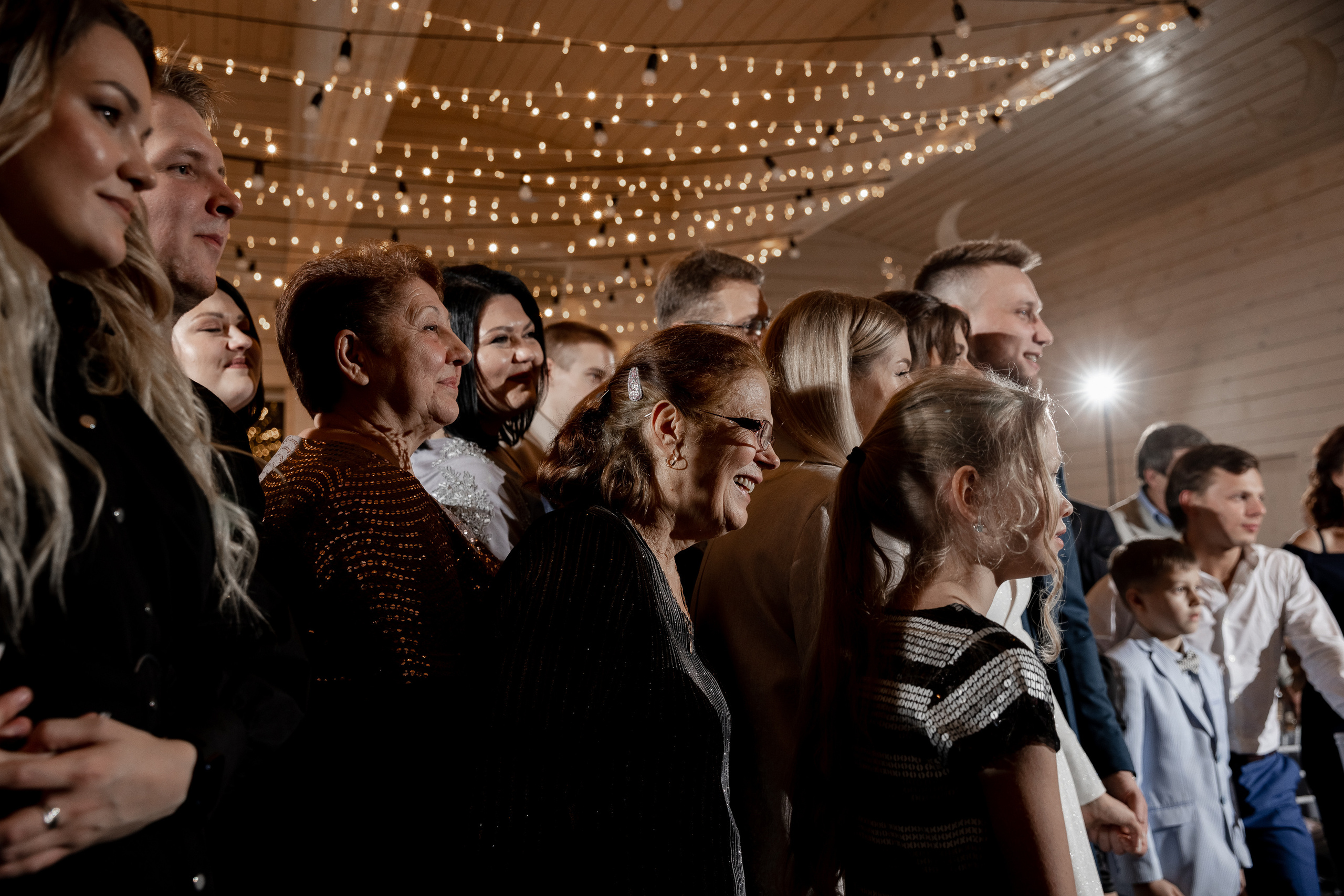 Под луной. Свадебный фотограф Ярославль, Рыбинск