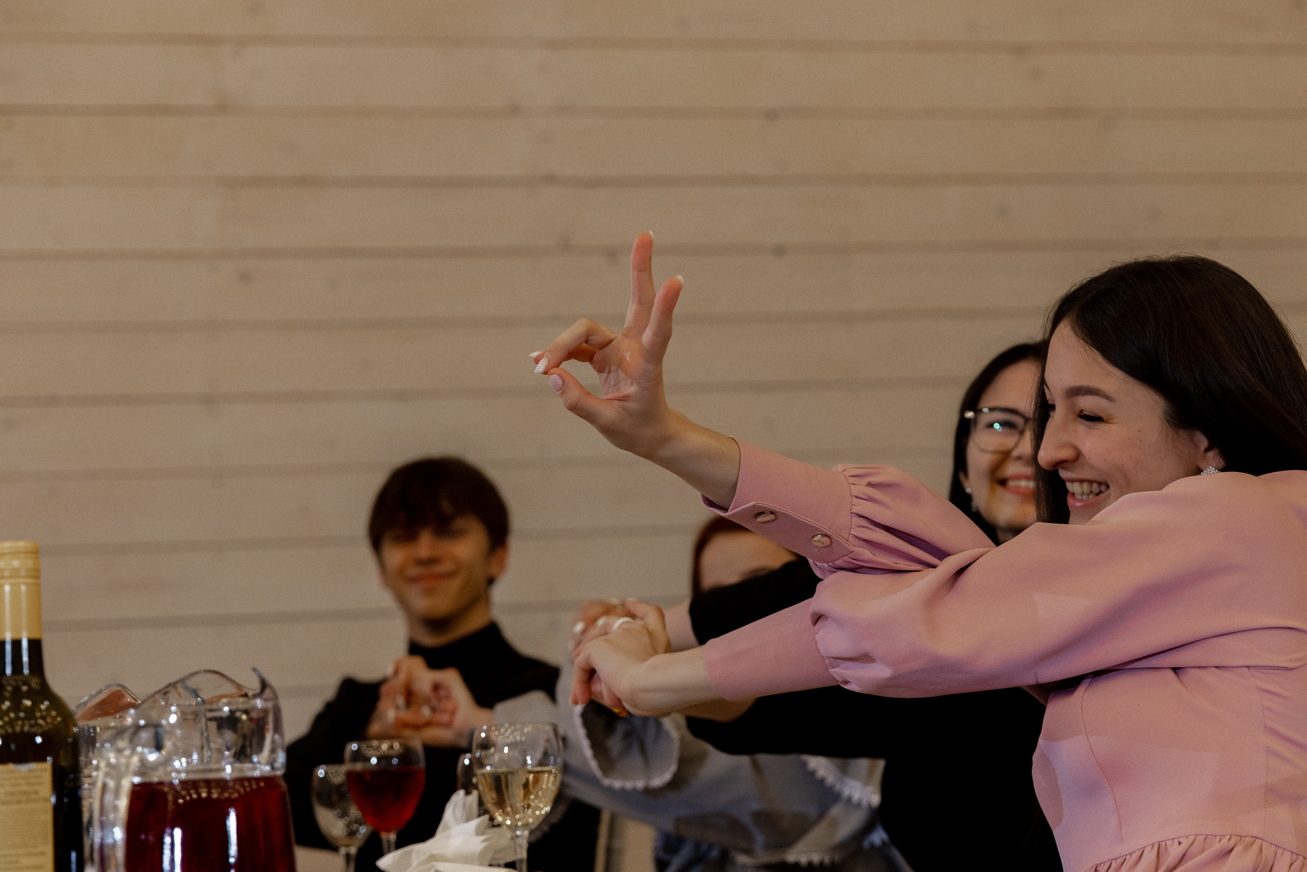 Под луной. Свадебный фотограф Ярославль, Рыбинск