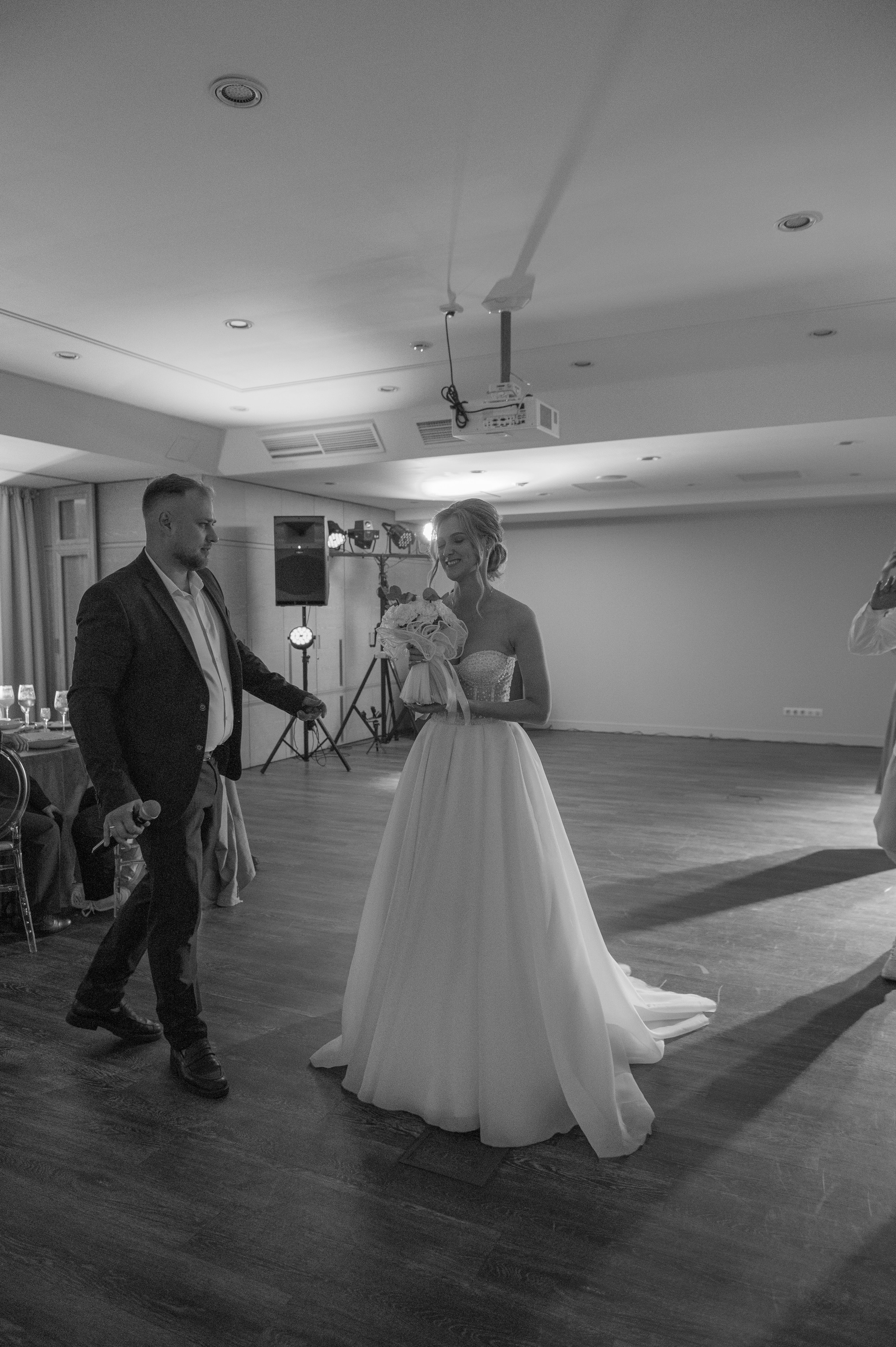 Настя & Даня. Марина Шуляк Фотограф Кострома — Санкт Петербург