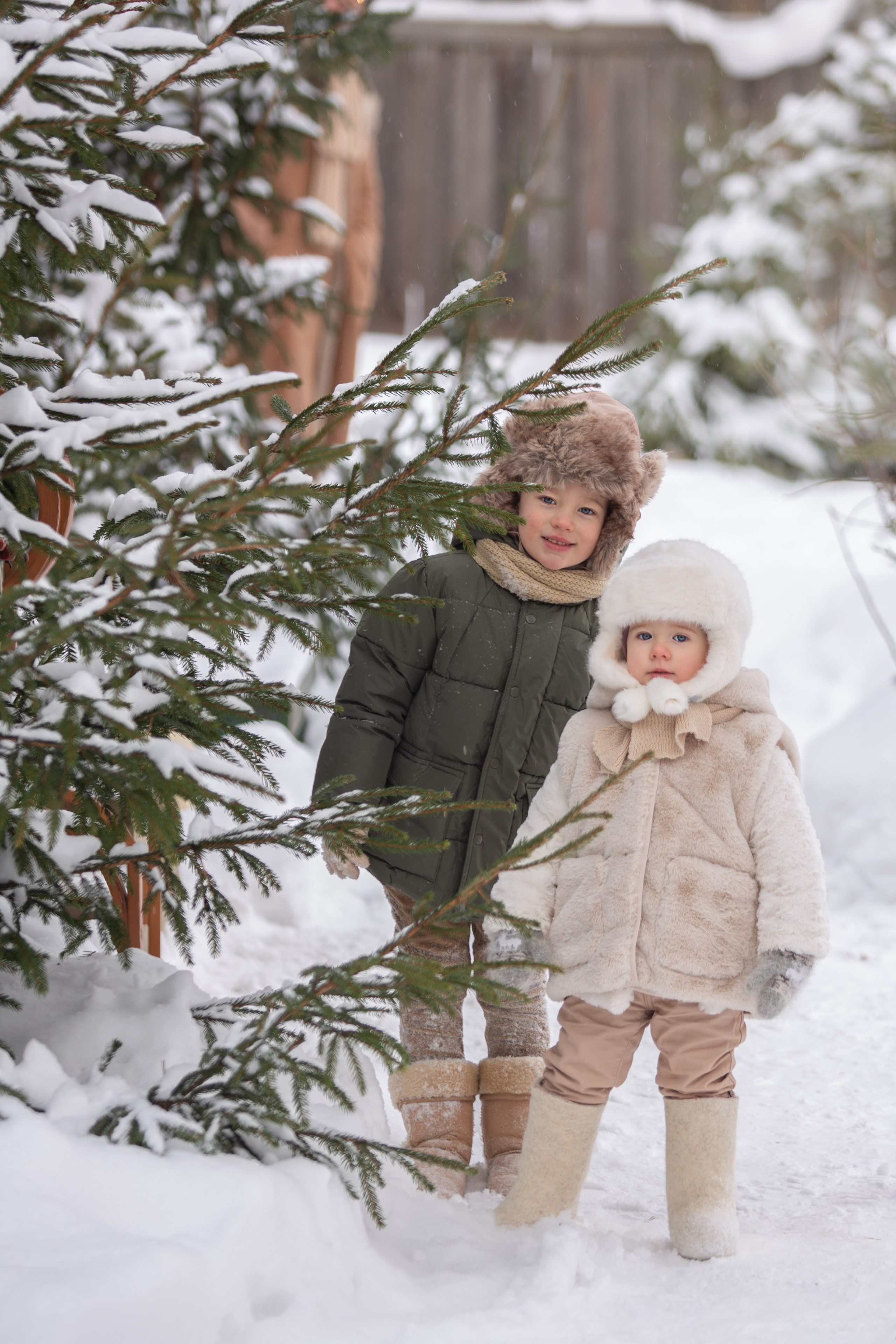 Семья на фото даче. Семейный и детский фотограф в Москве Юлия
