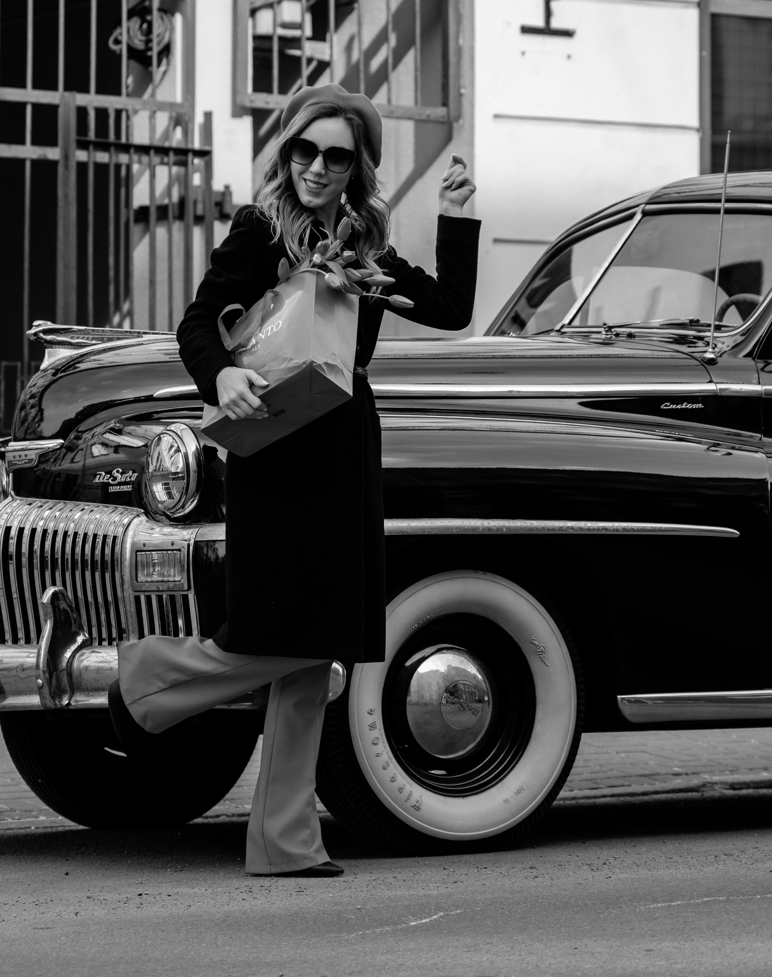 Дарья. Юлия Чайко, фотограф в Минске