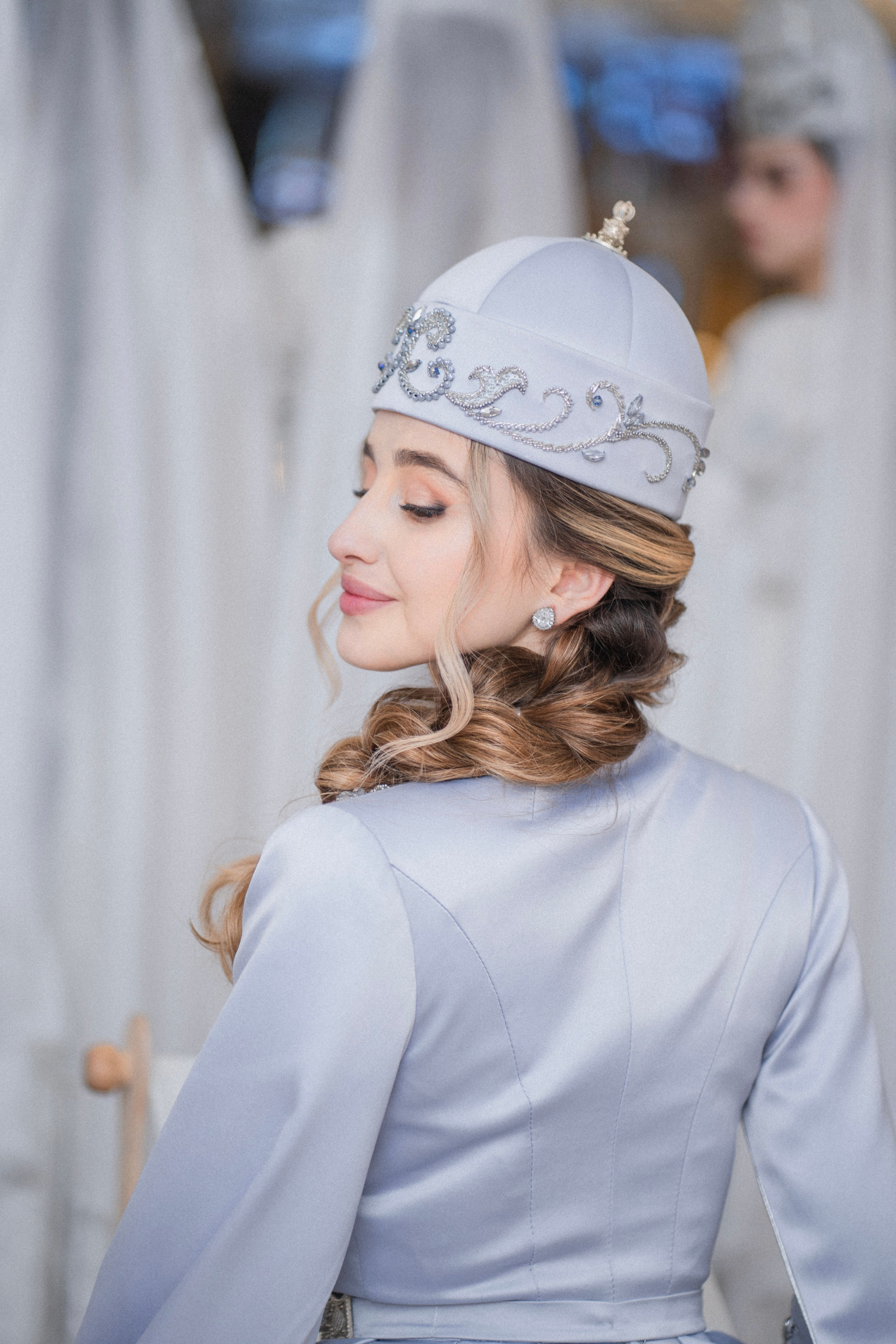 Ислам и Розанна. Свадебный и семейный фотограф Нальчик КБР Ислам Герандоков