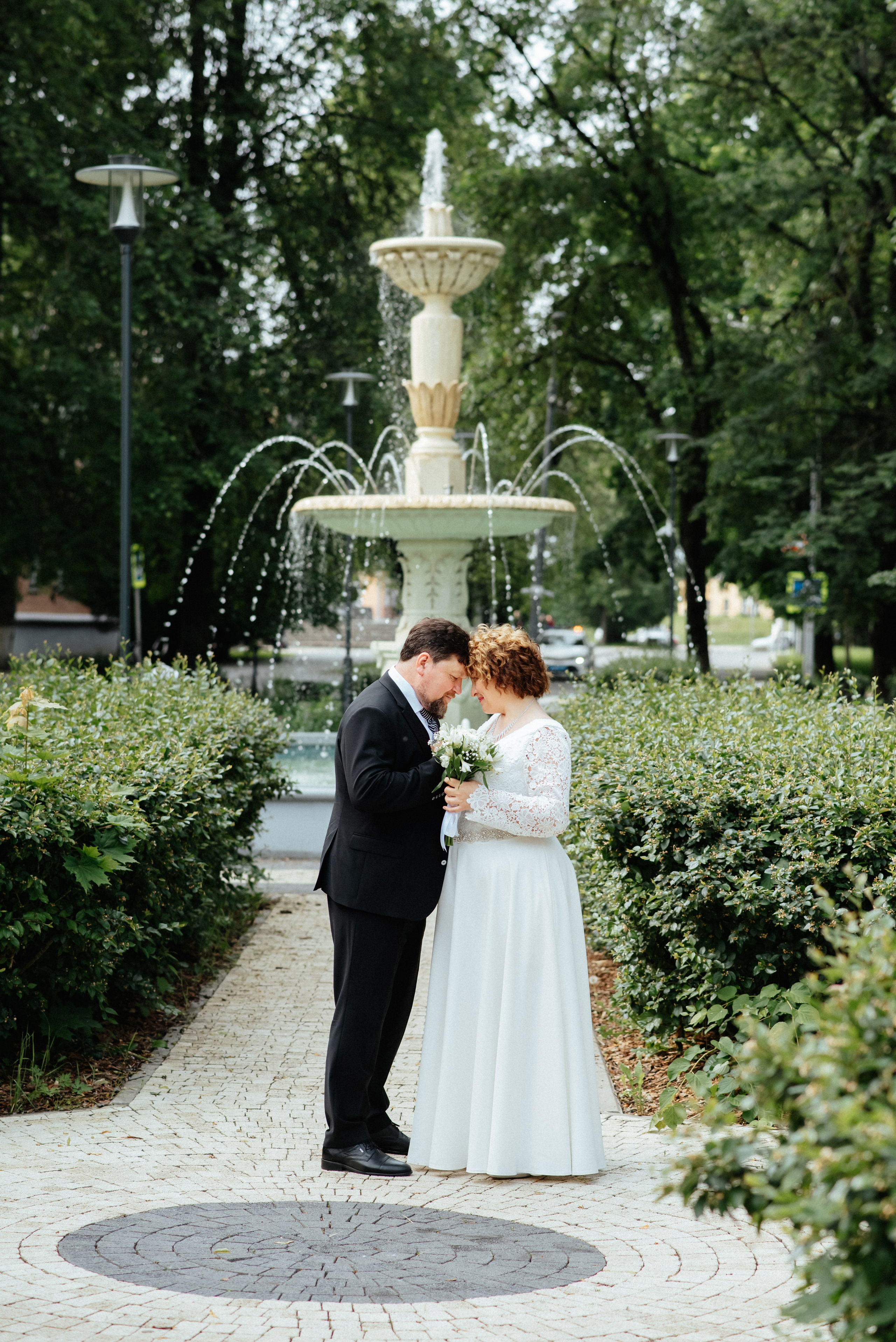 Свадебный и семейный фотограф в Великом Новгороде