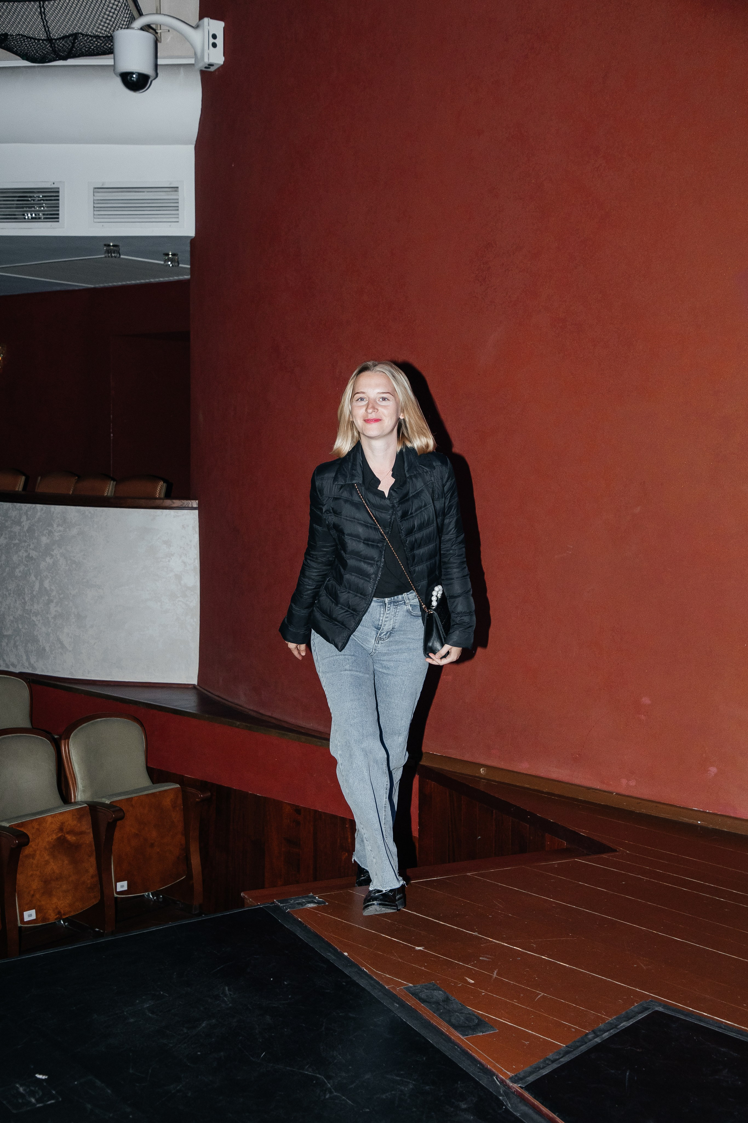 Ассамблея Дизайнеров. Фотограф Денис Лесковский (Тюмень)